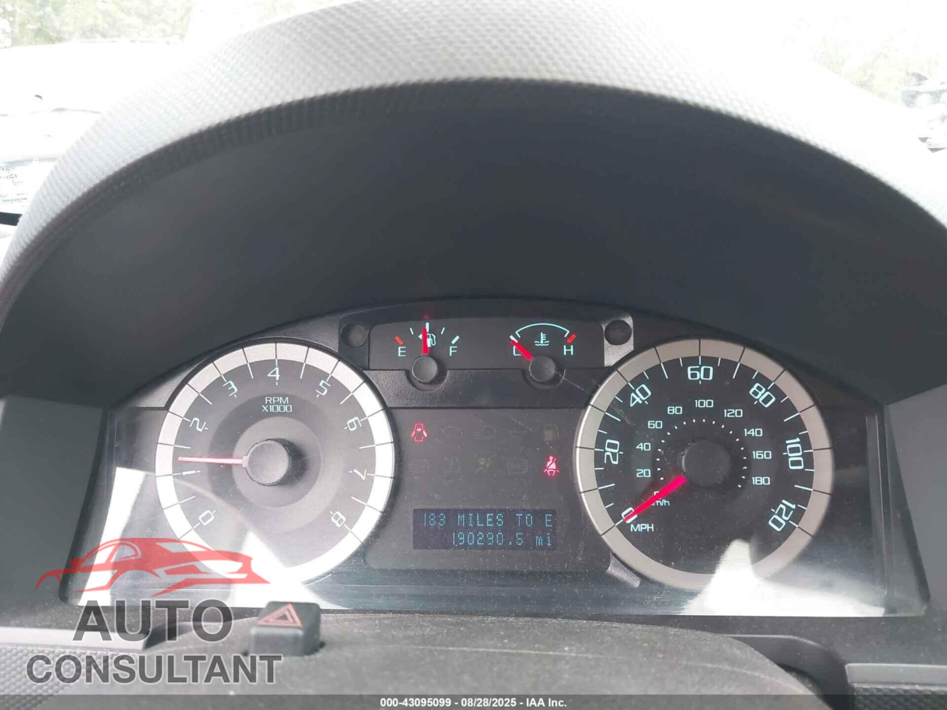 FORD ESCAPE 2011 - 1FMCU9D71BKC61699