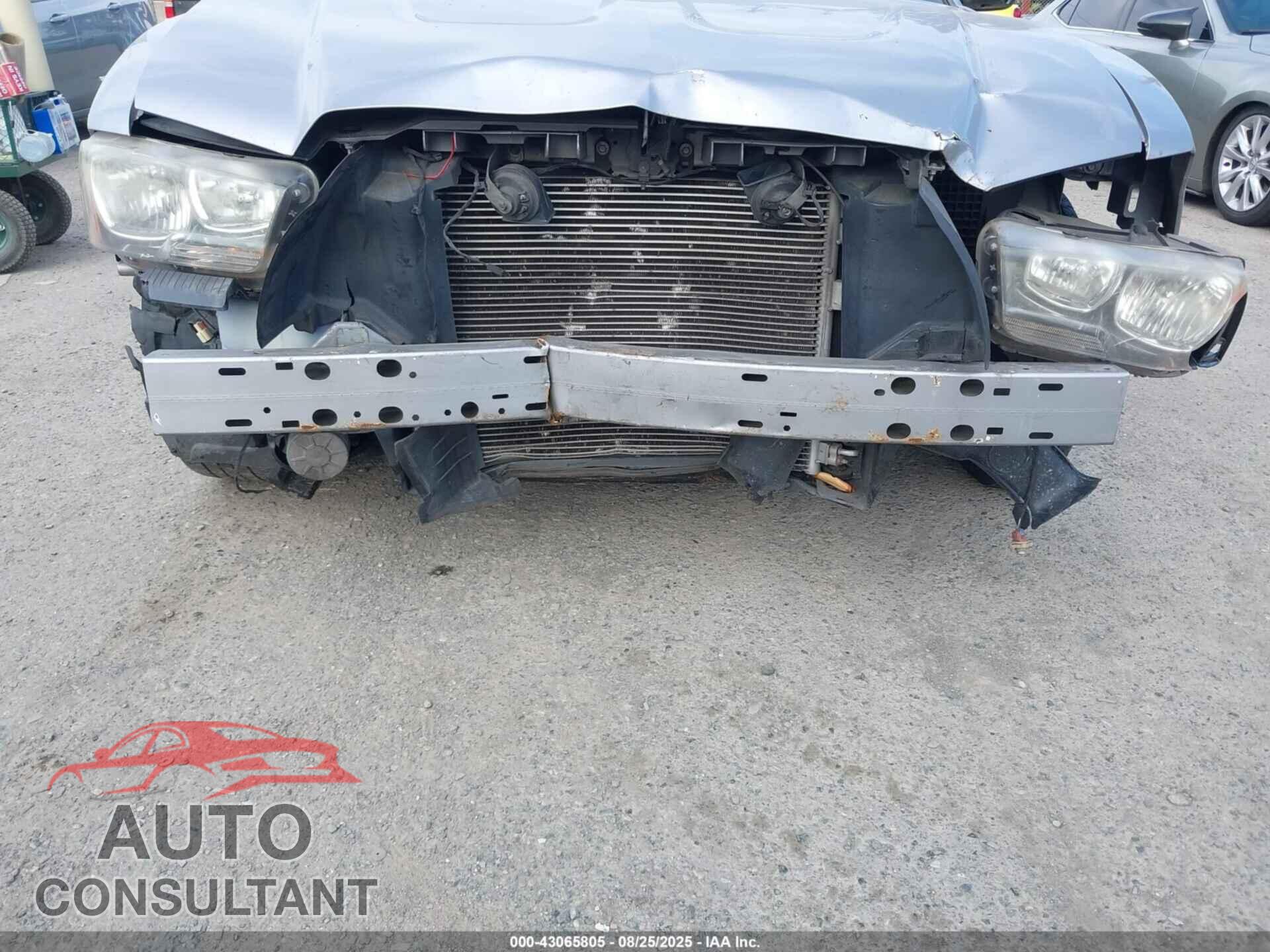 DODGE CHARGER 2014 - 2C3CDXHG2EH146399