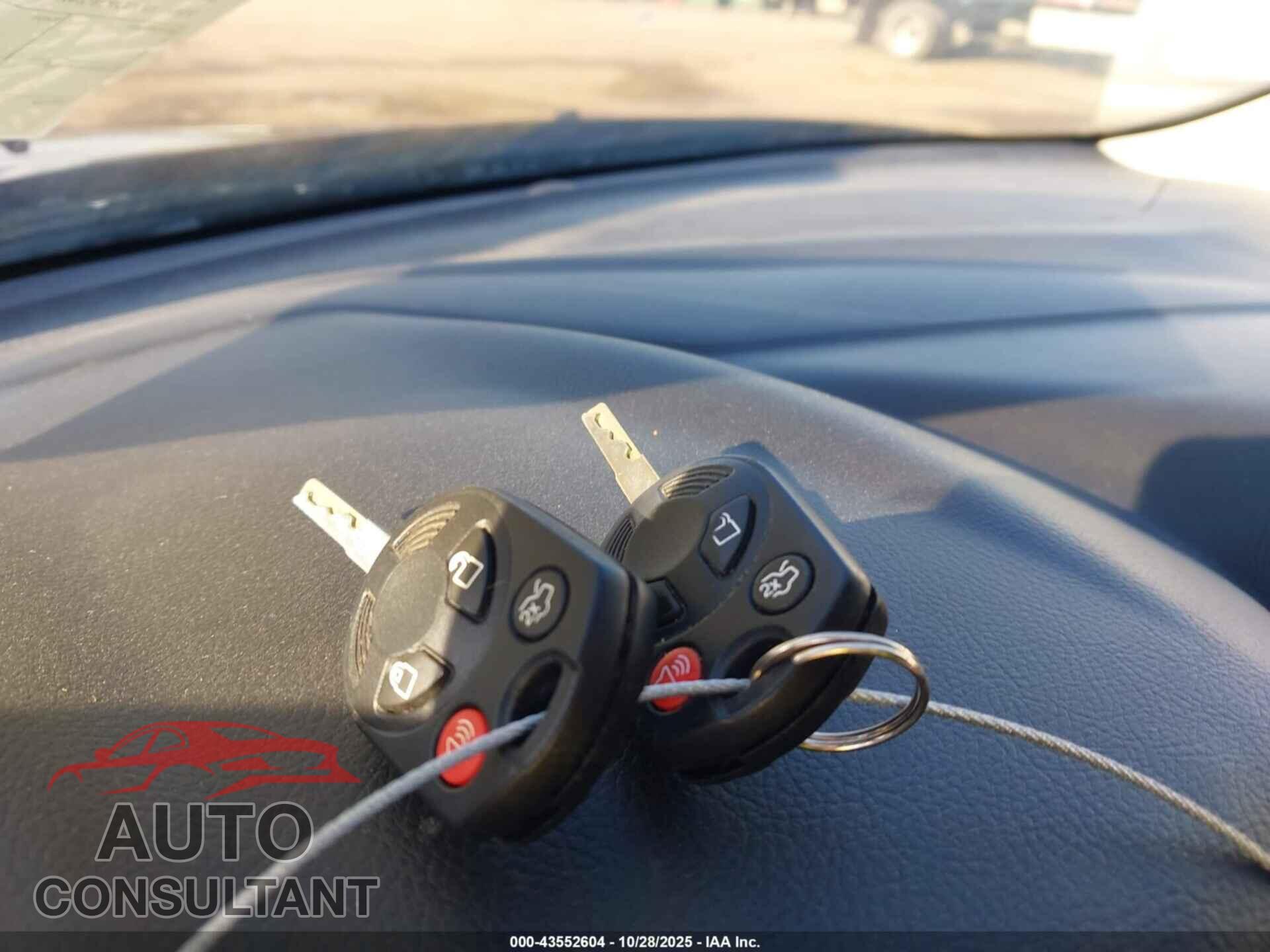 FORD FOCUS 2014 - 1FADP3F24EL245466
