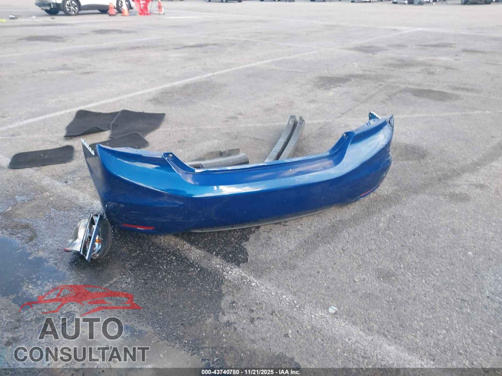 HONDA CIVIC 2014 - 19XFB2F53EE271684