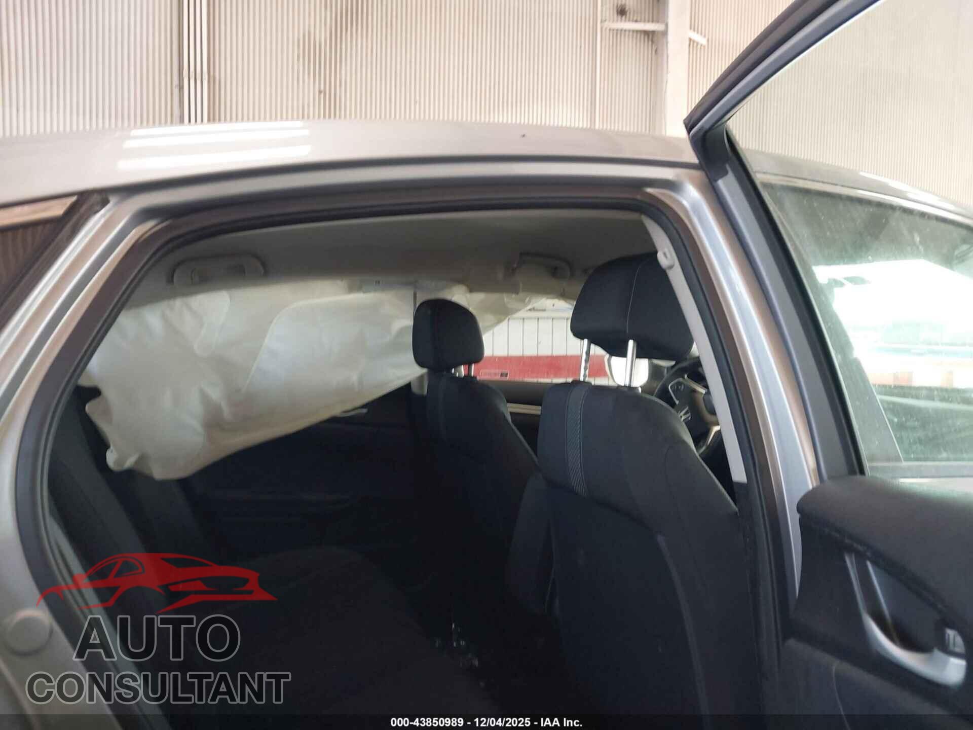 HONDA CIVIC 2016 - 19XFC2F53GE087863