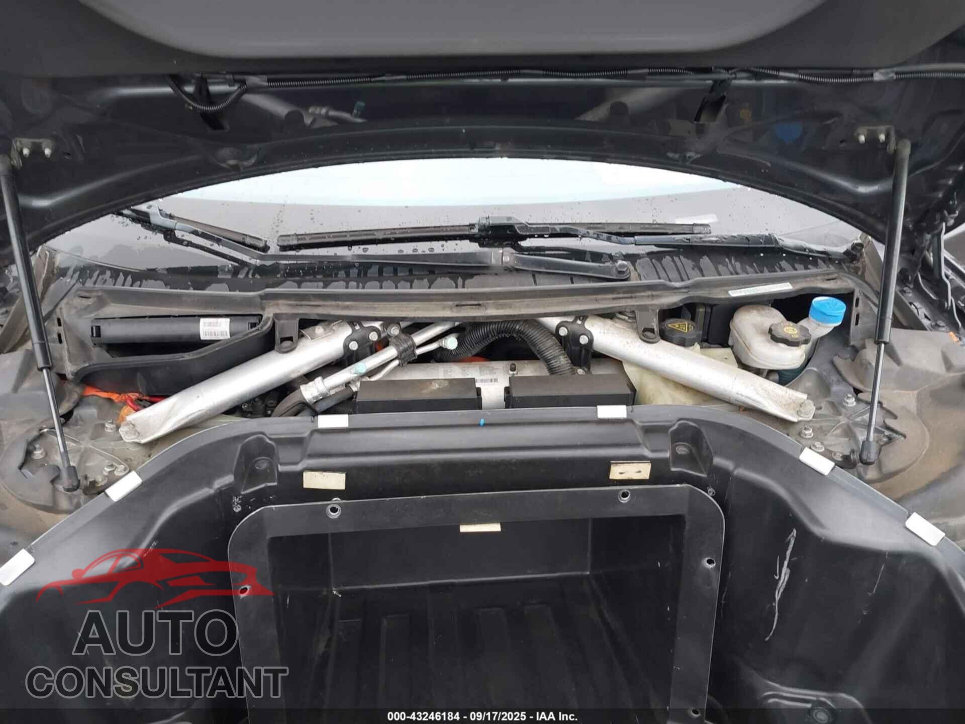 TESLA MODEL S 2014 - 5YJSA1H17EFP56474