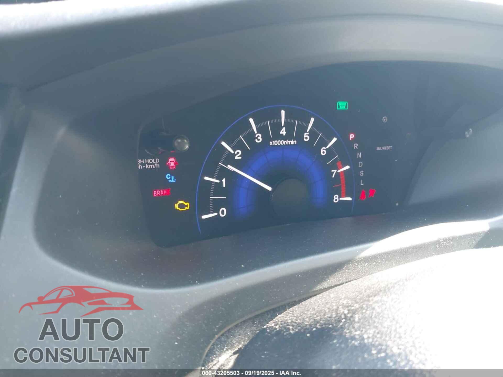 HONDA CIVIC 2014 - 2HGFB2F82EH546185