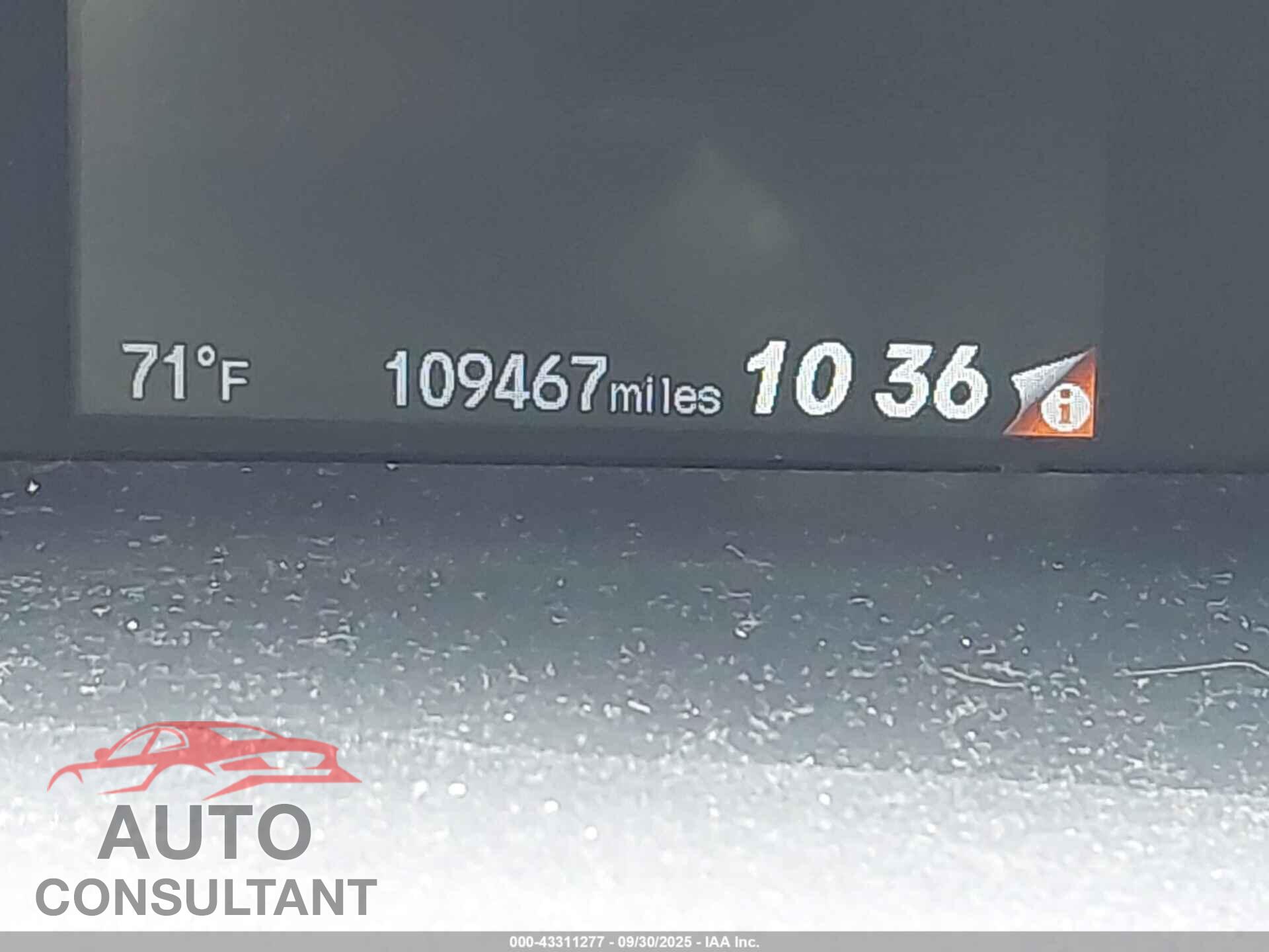 HONDA CIVIC 2015 - 19XFB2F52FE240783