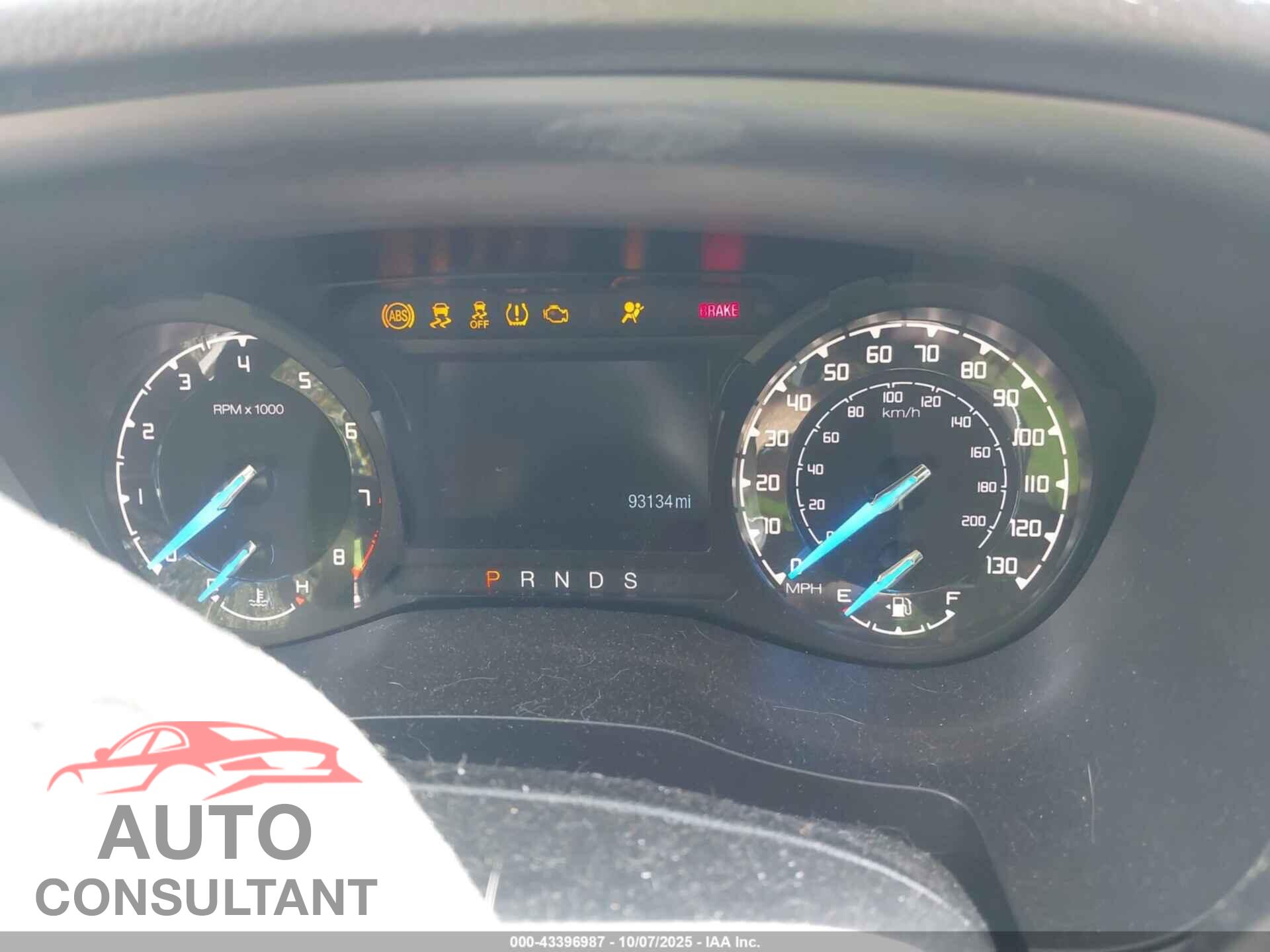 FORD RANGER 2019 - 1FTER1FH2KLA78005