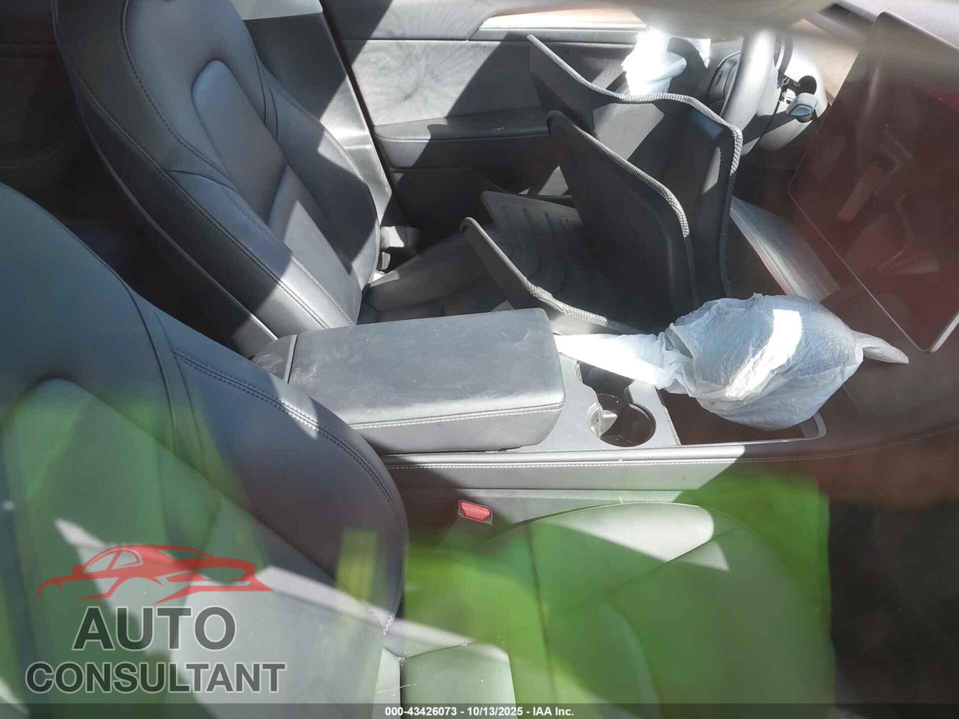 TESLA MODEL 3 2023 - 5YJ3E1EA0PF541213