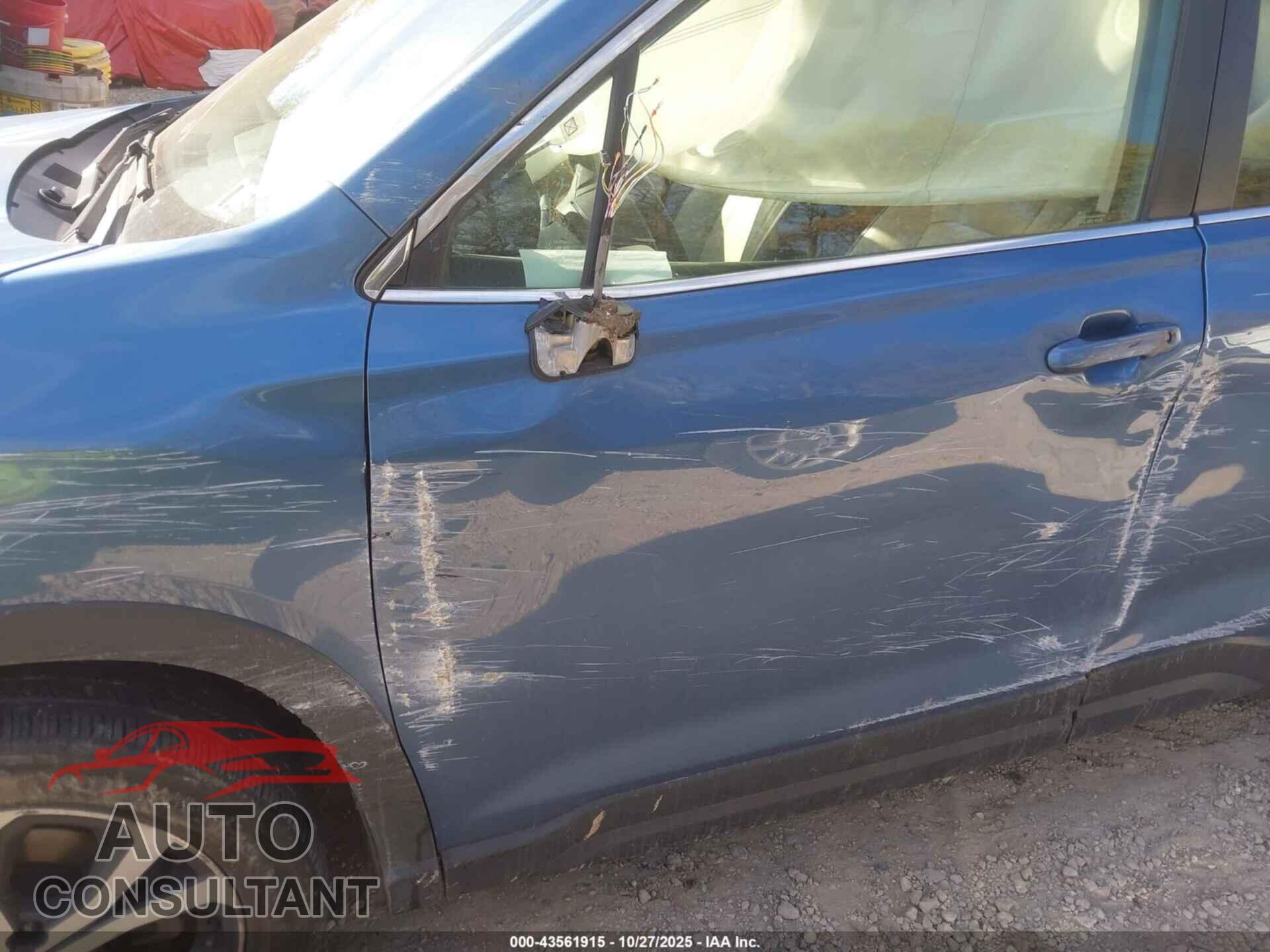 SUBARU FORESTER 2019 - JF2SKAUC2KH426453