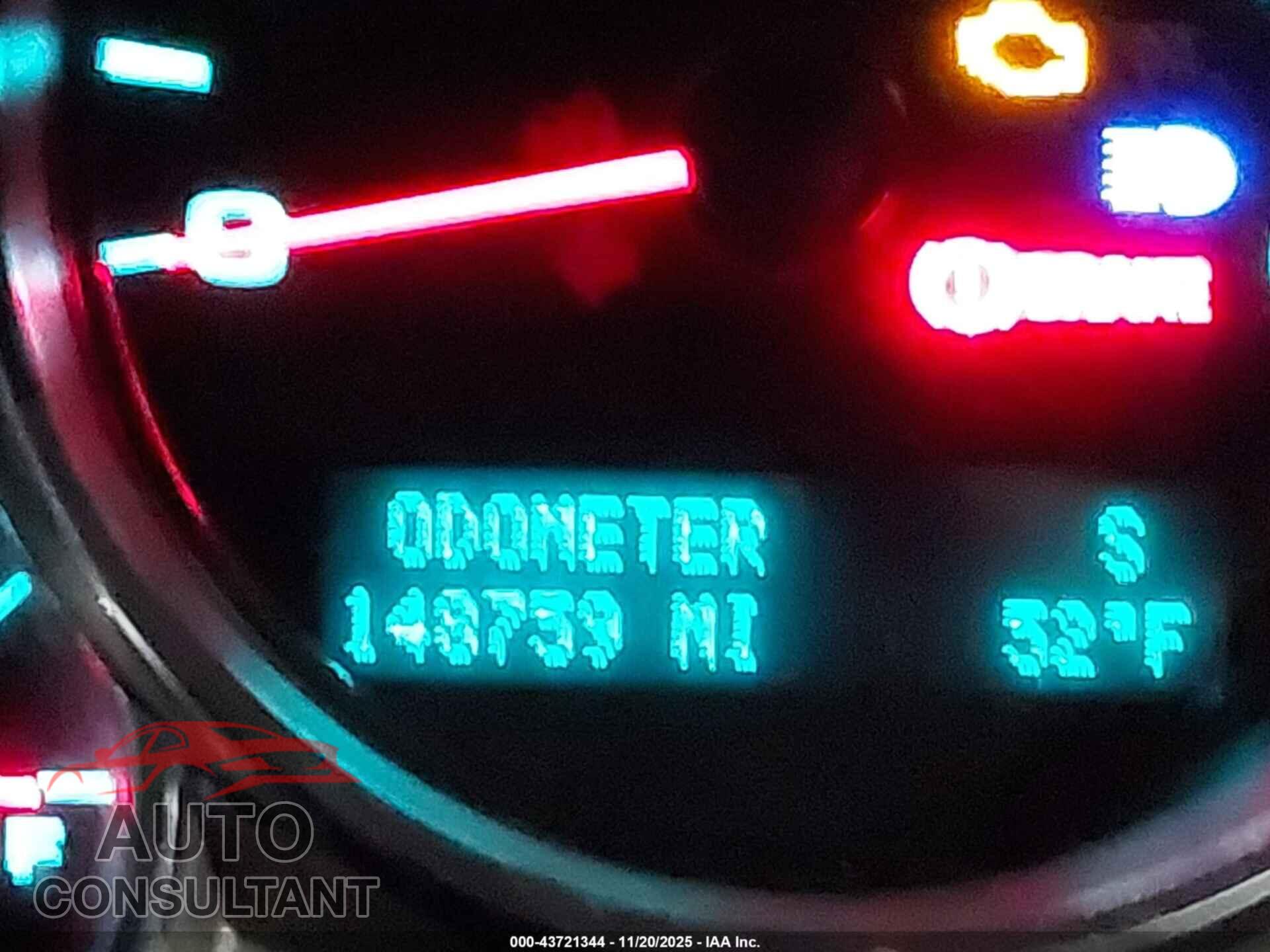 CHEVROLET SILVERADO 1500 2011 - 3GCPCSE30BG185783
