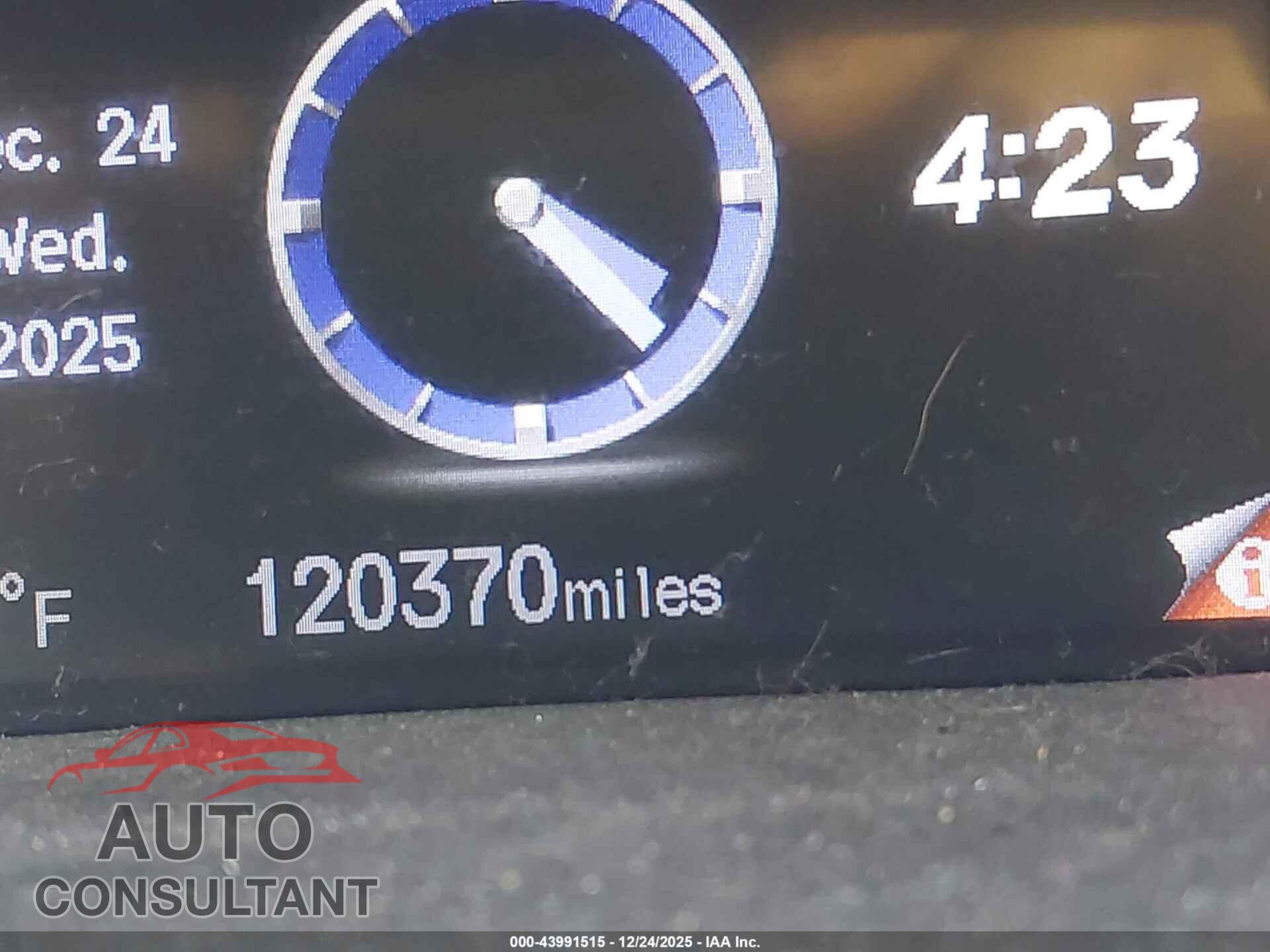 HONDA CIVIC 2012 - 2HGFG4A56CH708455