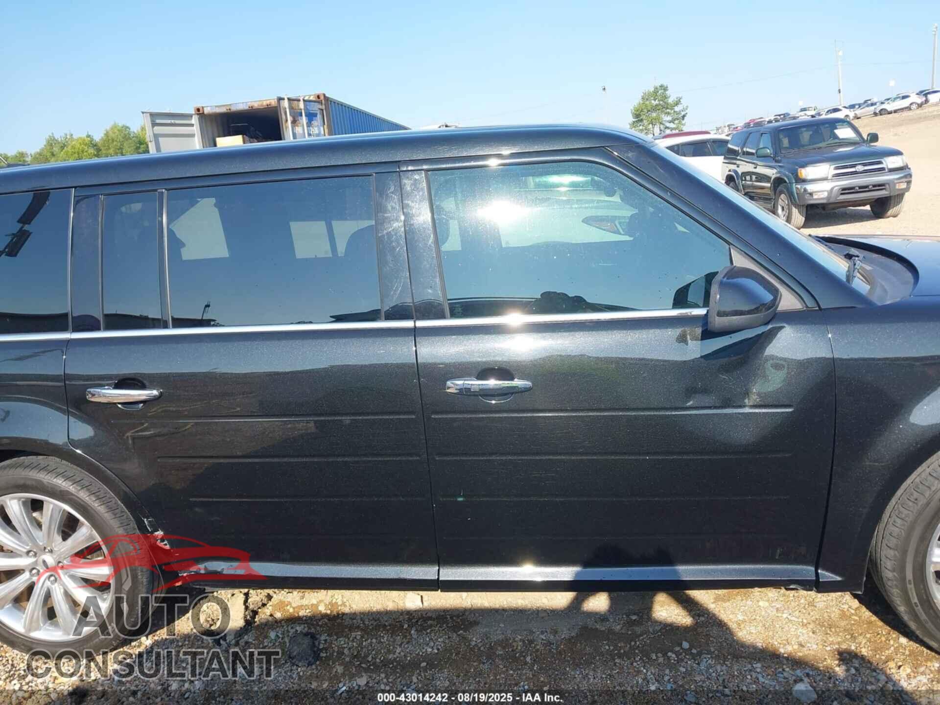 FORD FLEX 2015 - 2FMHK6DT2FBA22766