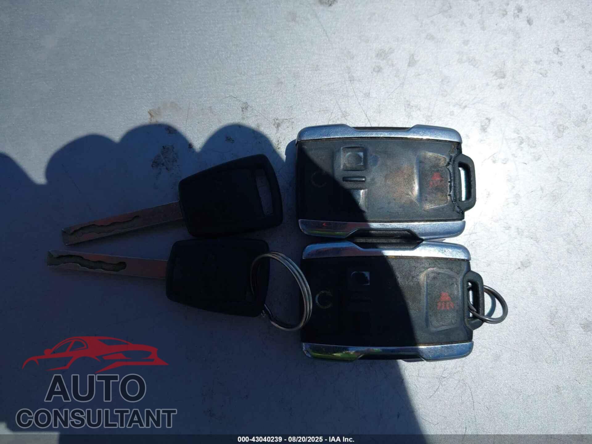 CHEVROLET SILVERADO 1500 2014 - 1GCVKSEC3EZ155367