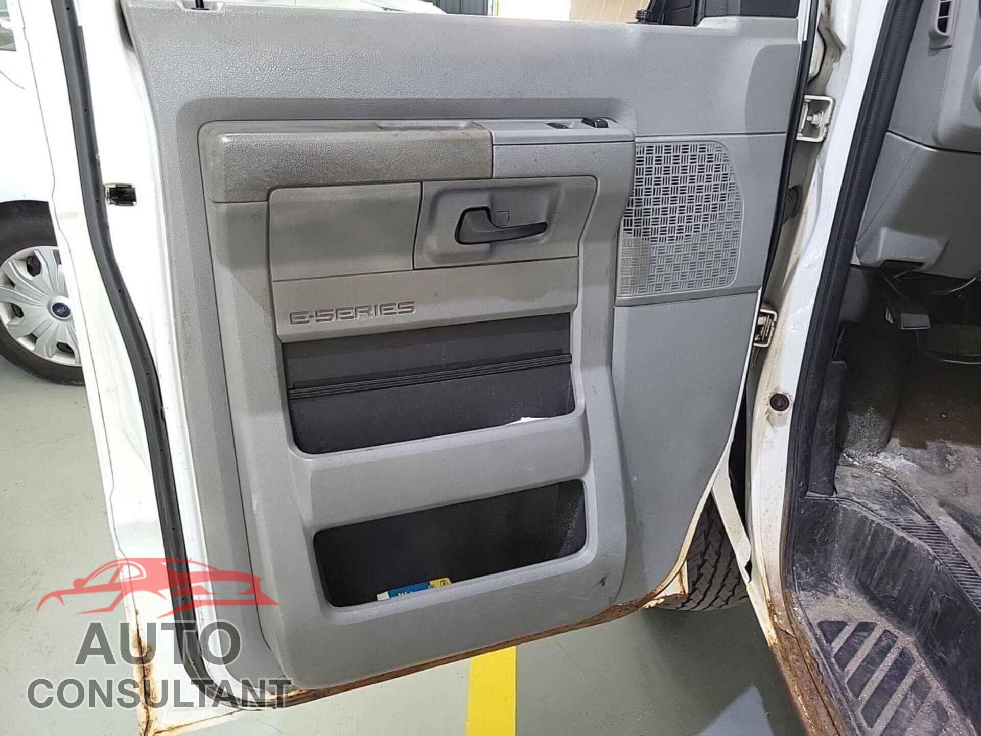 FORD ECONOLINE 2014 - 1FTSS3EL4EDA50097