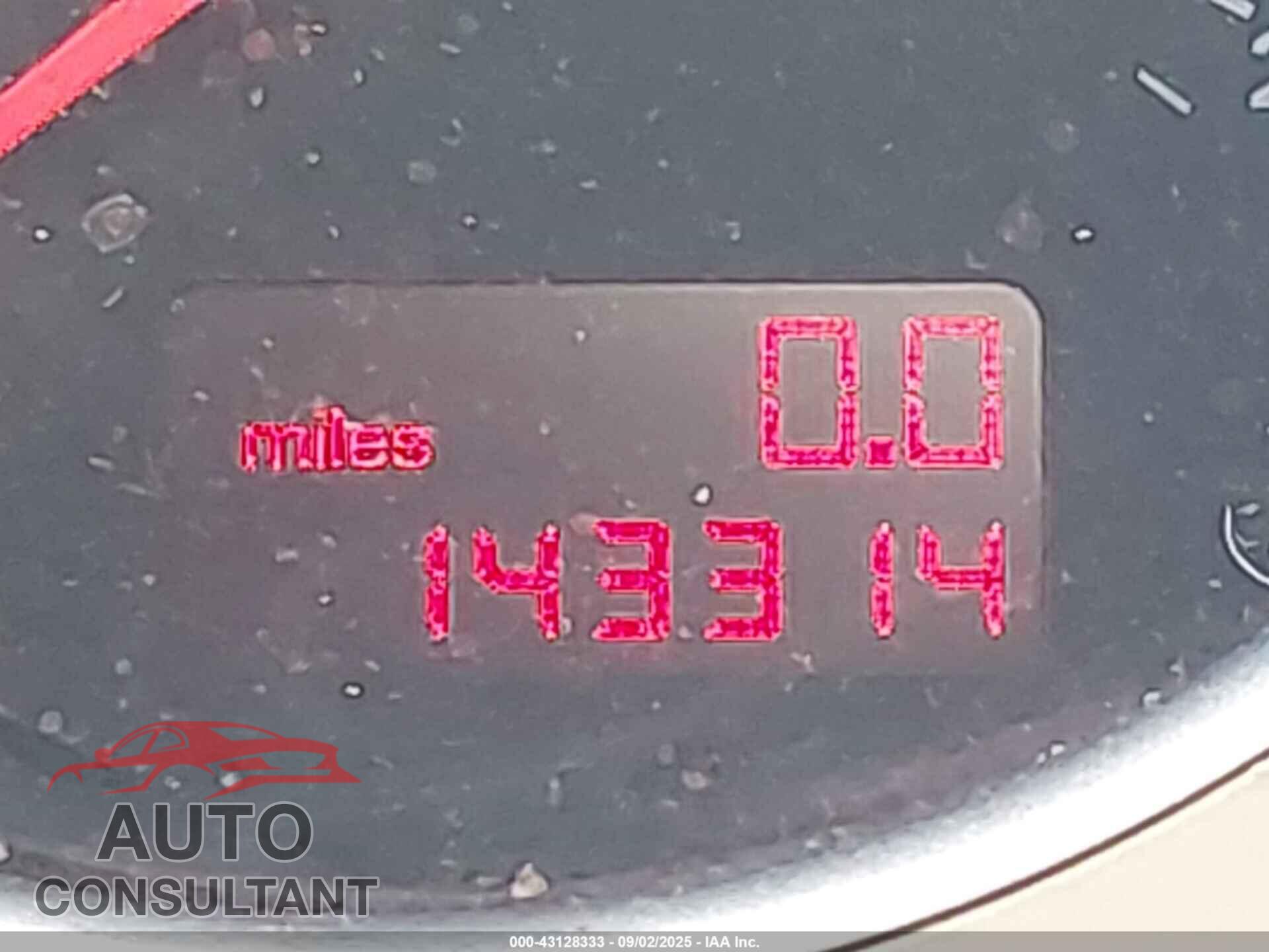 AUDI A4 2009 - WAUDF48H89K006452
