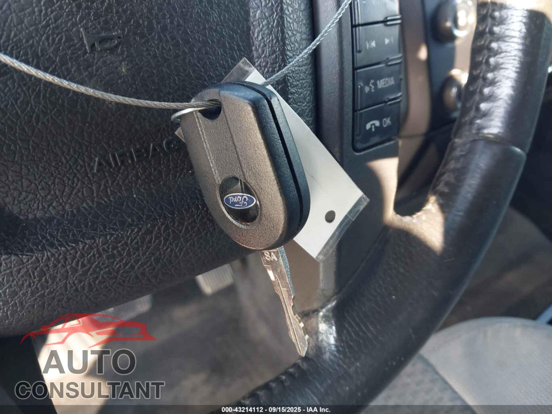 FORD F-150 2013 - 1FTFW1CT2DFD74729