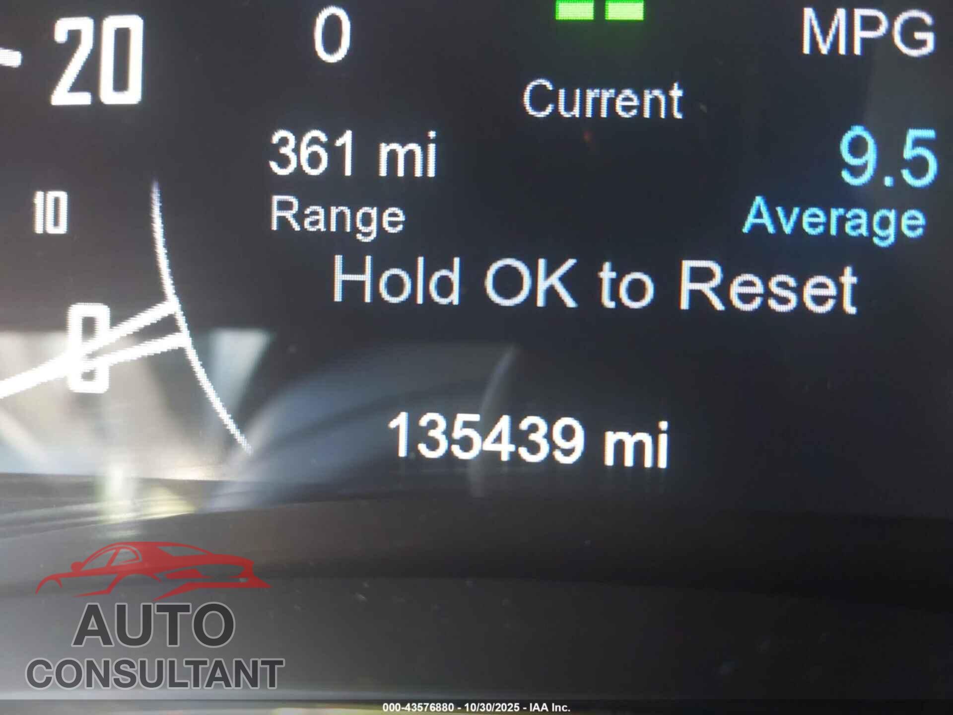 DODGE DURANGO 2014 - 1C4RDJAG9EC592260