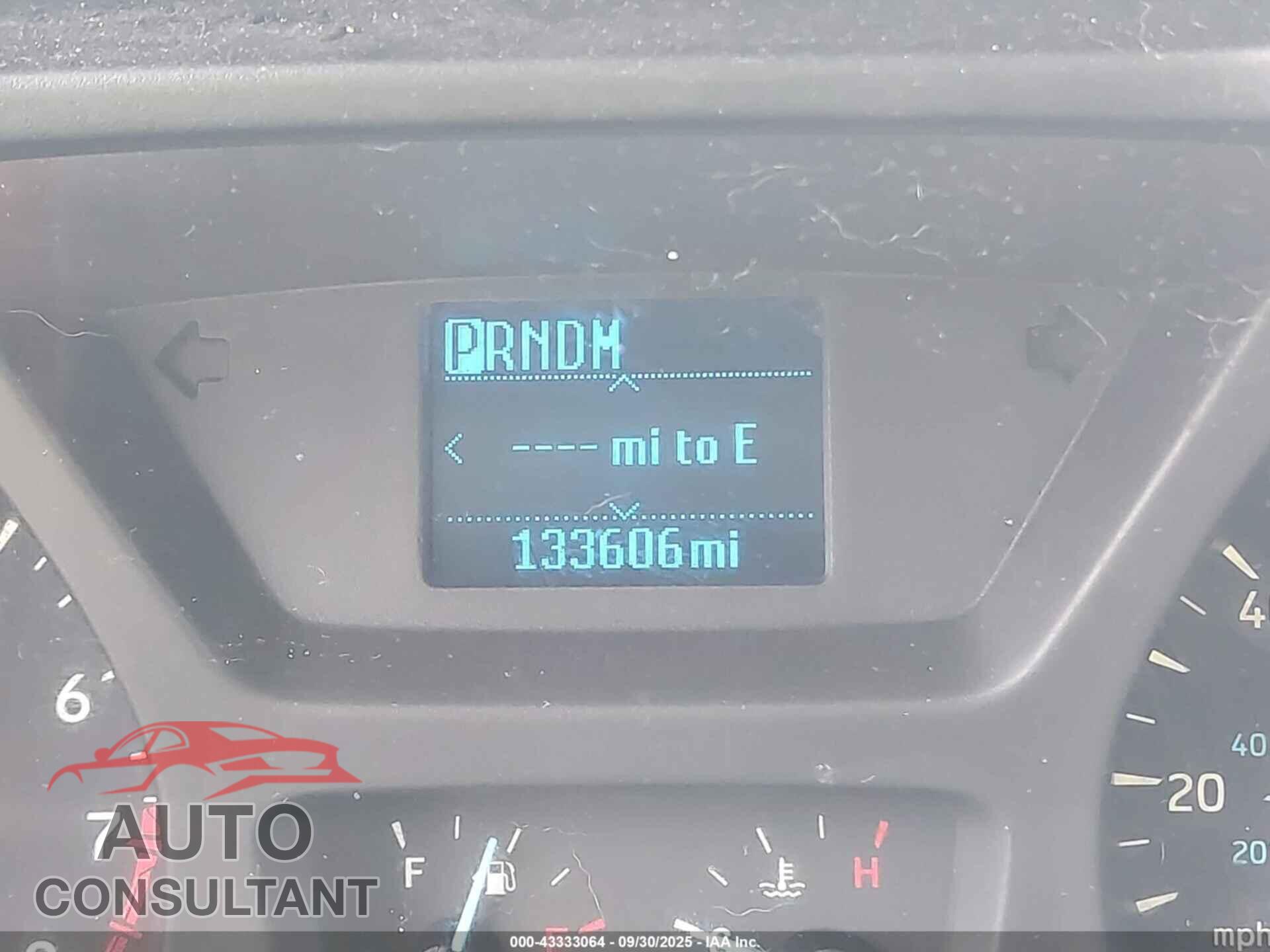 FORD TRANSIT-150 2019 - 1FTYE2CM0KKA59359