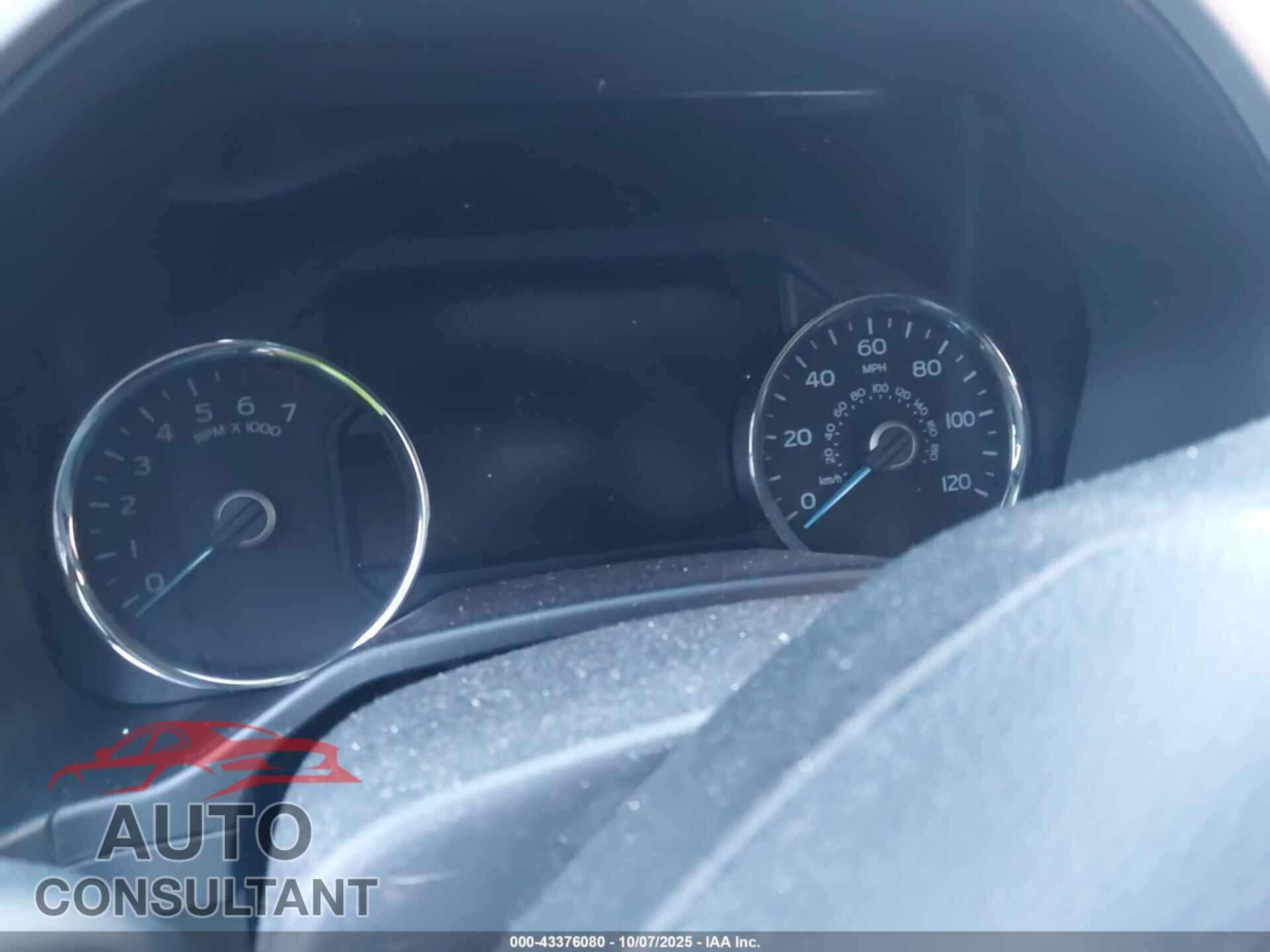 FORD F-150 2017 - 1FTFX1EG6HFA98297