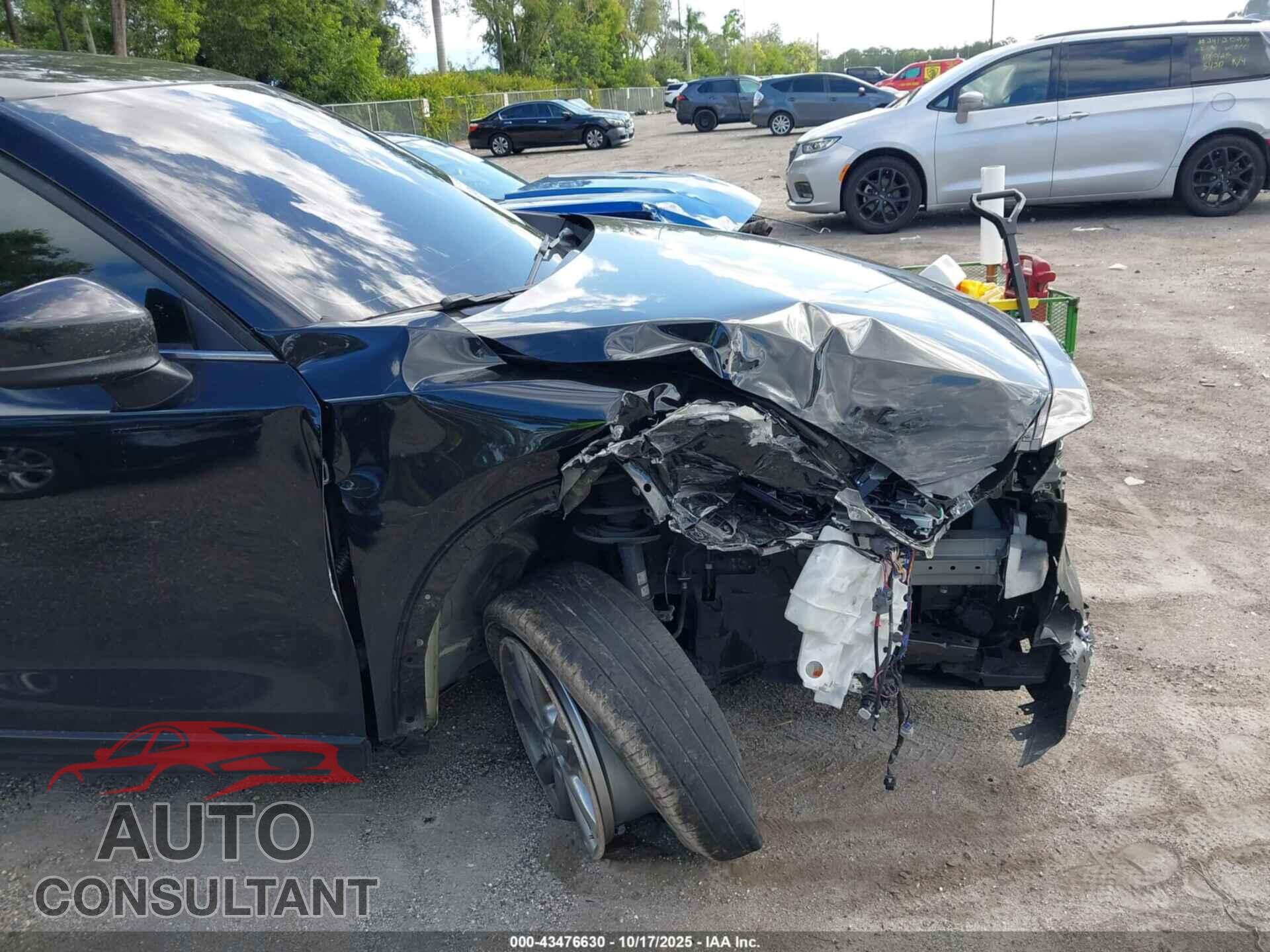 MAZDA CX-5 2024 - JM3KFBBL0R0406360