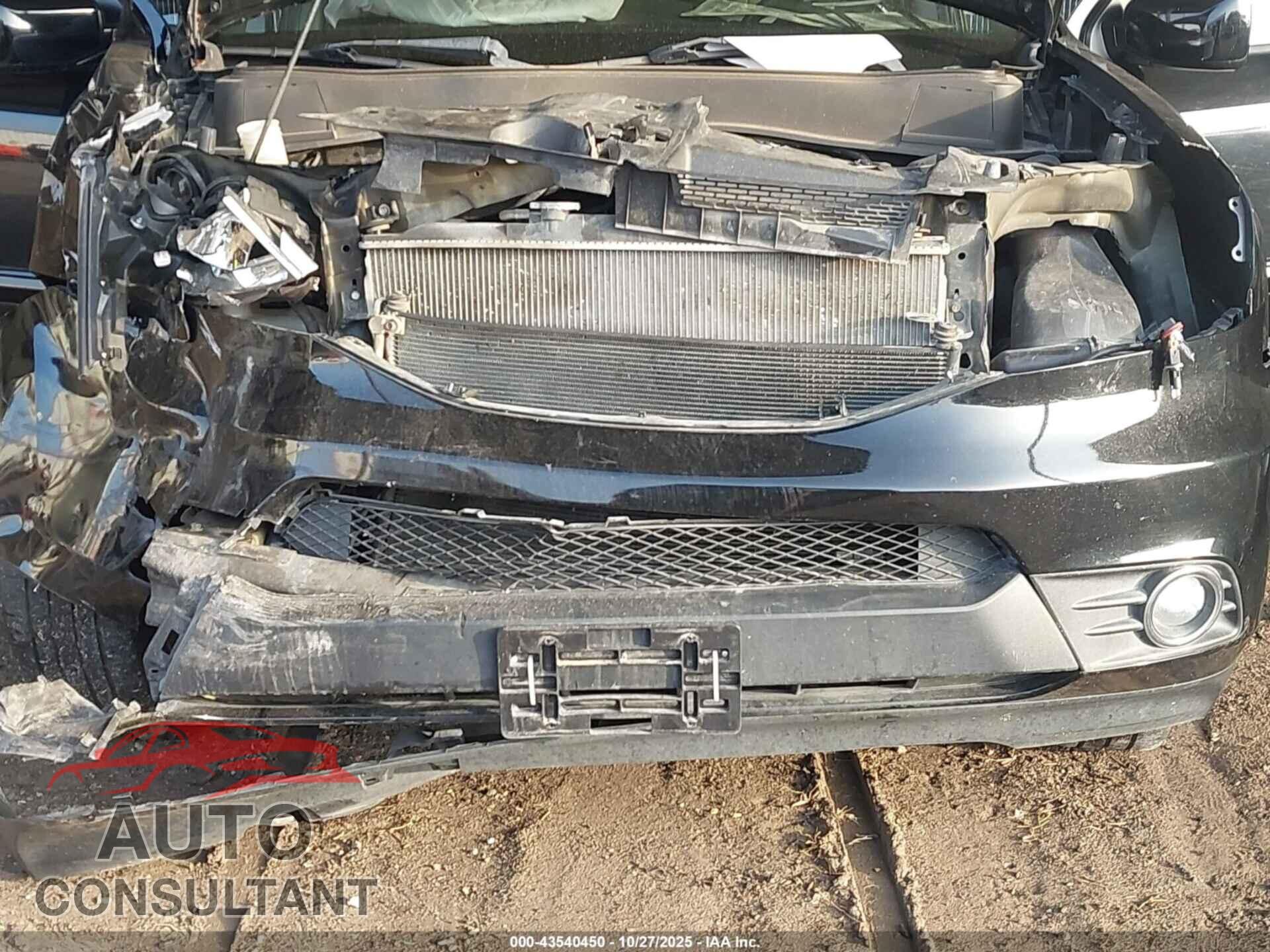 HONDA PILOT 2014 - 5FNYF3H74EB026551