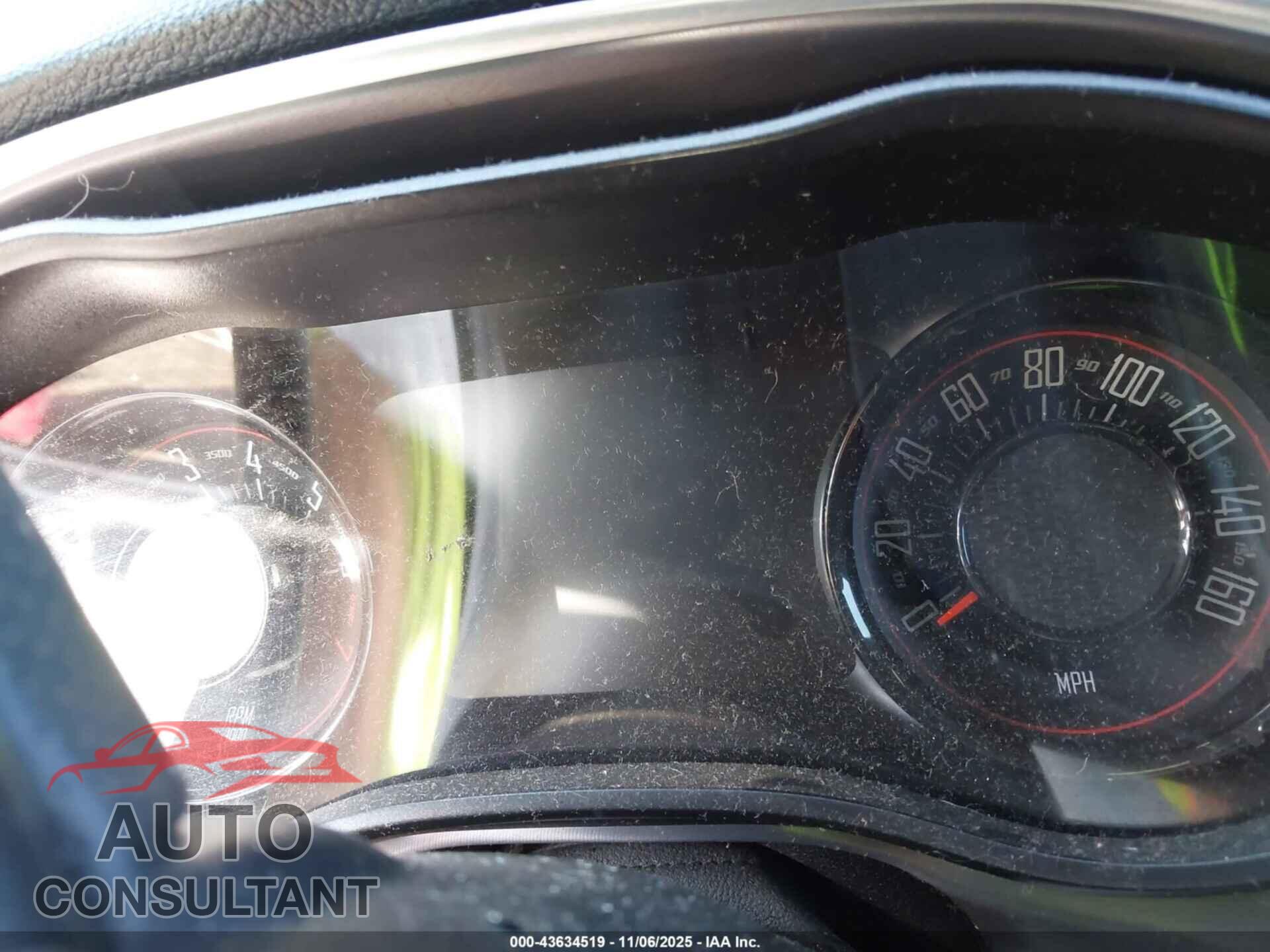 DODGE CHALLENGER 2019 - 2C3CDZAG9KH666584