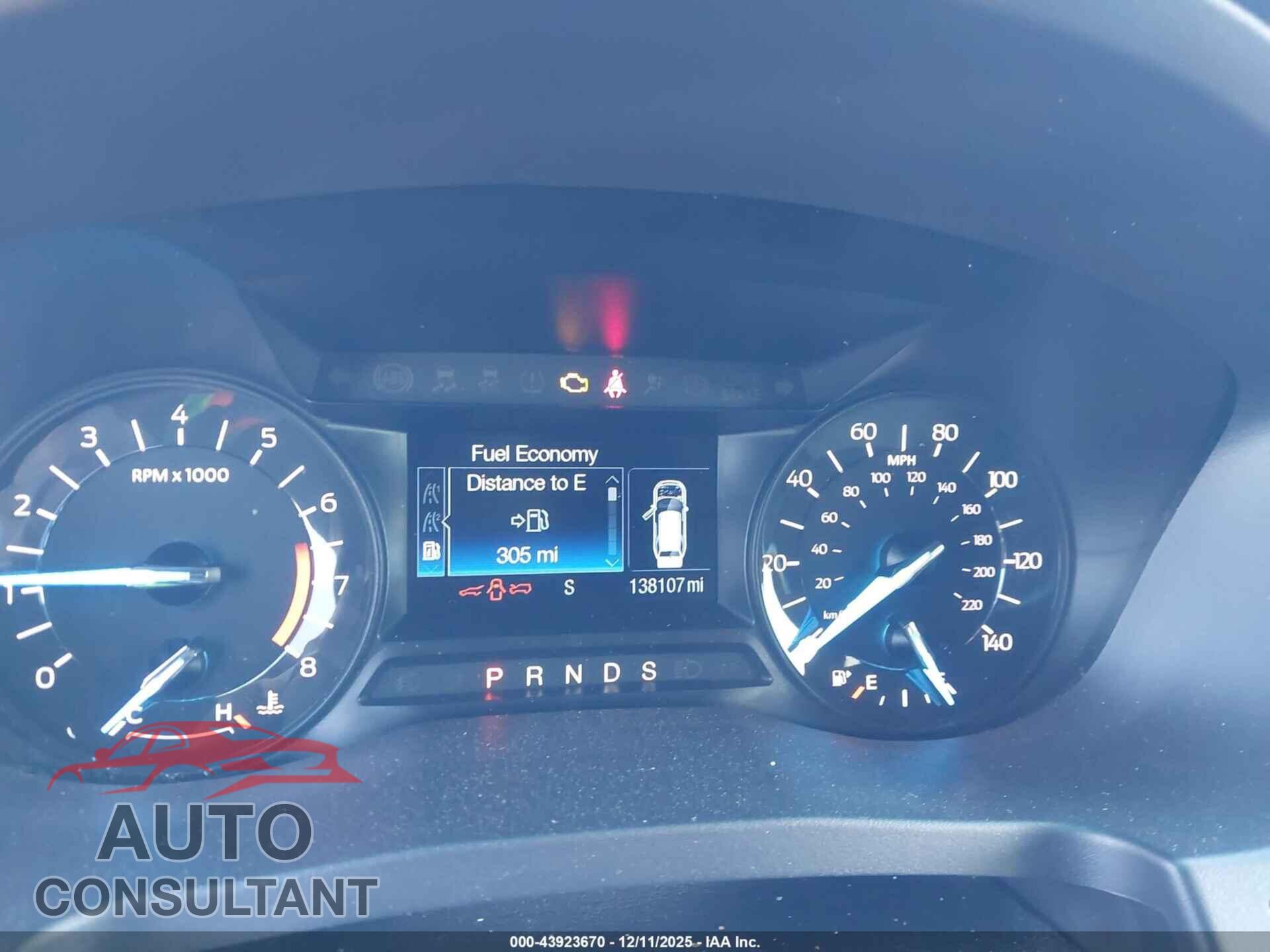 FORD EXPLORER 2016 - 1FM5K7D83GGC82236
