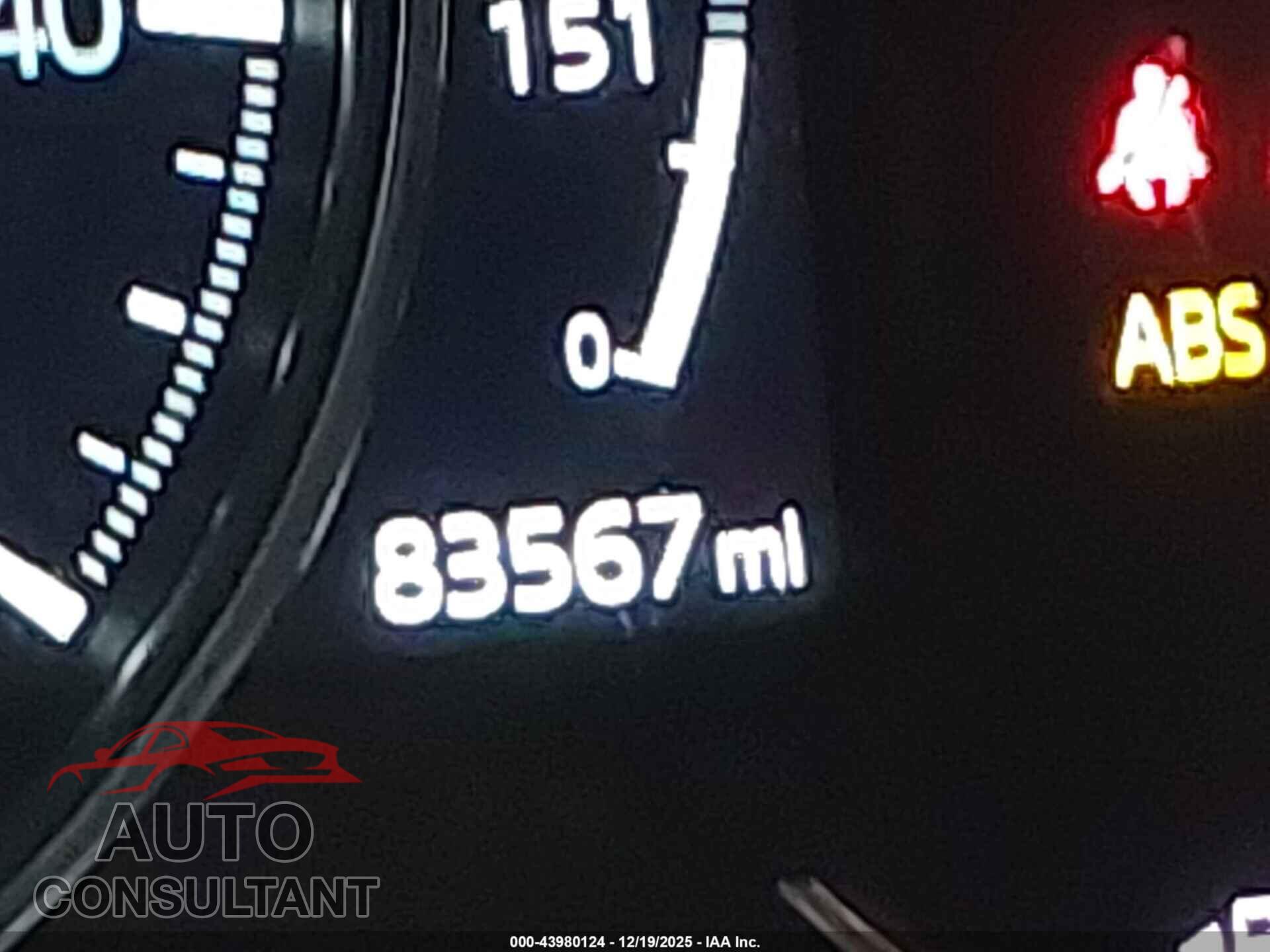 MAZDA CX-5 2019 - JM3KFBDM6K0529558