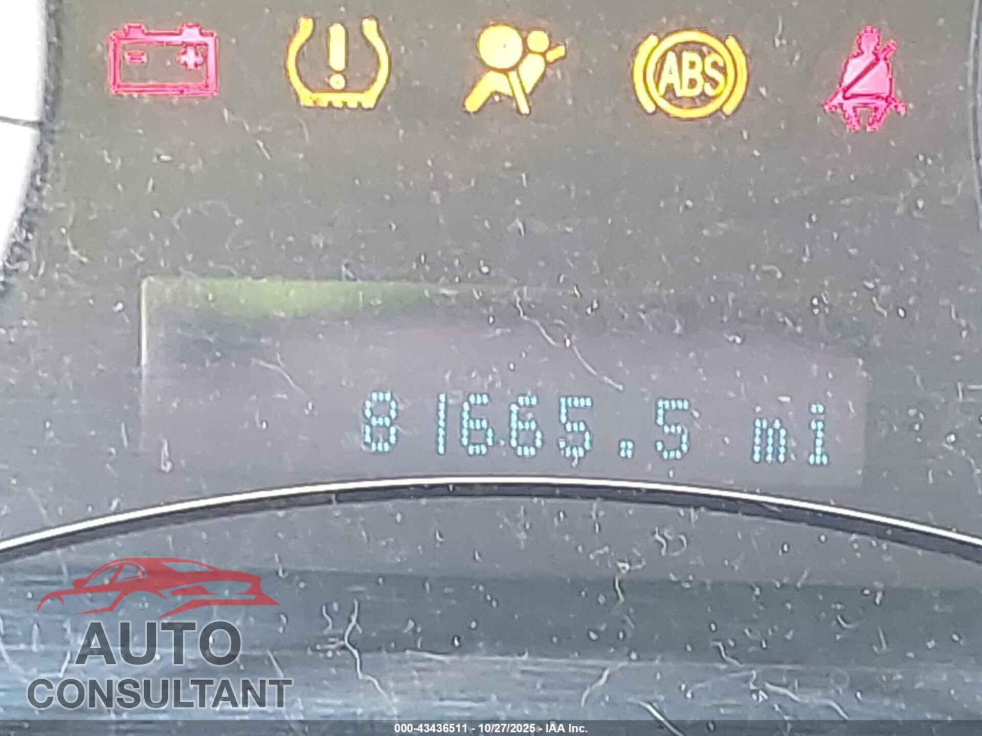 FORD ESCAPE 2011 - 1FMCU0EG5BKC70562