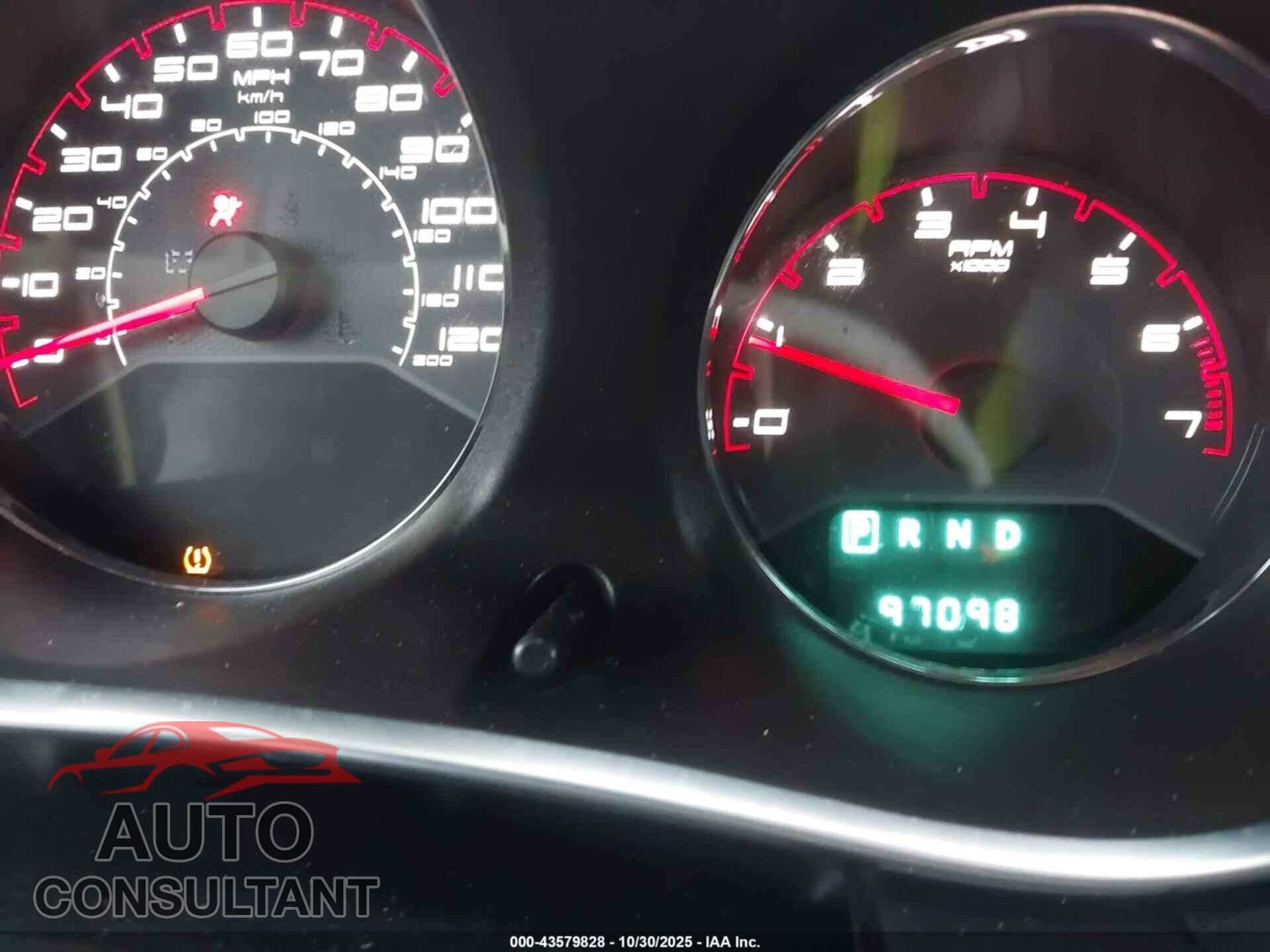 DODGE AVENGER 2014 - 1C3CDZAB4EN155607