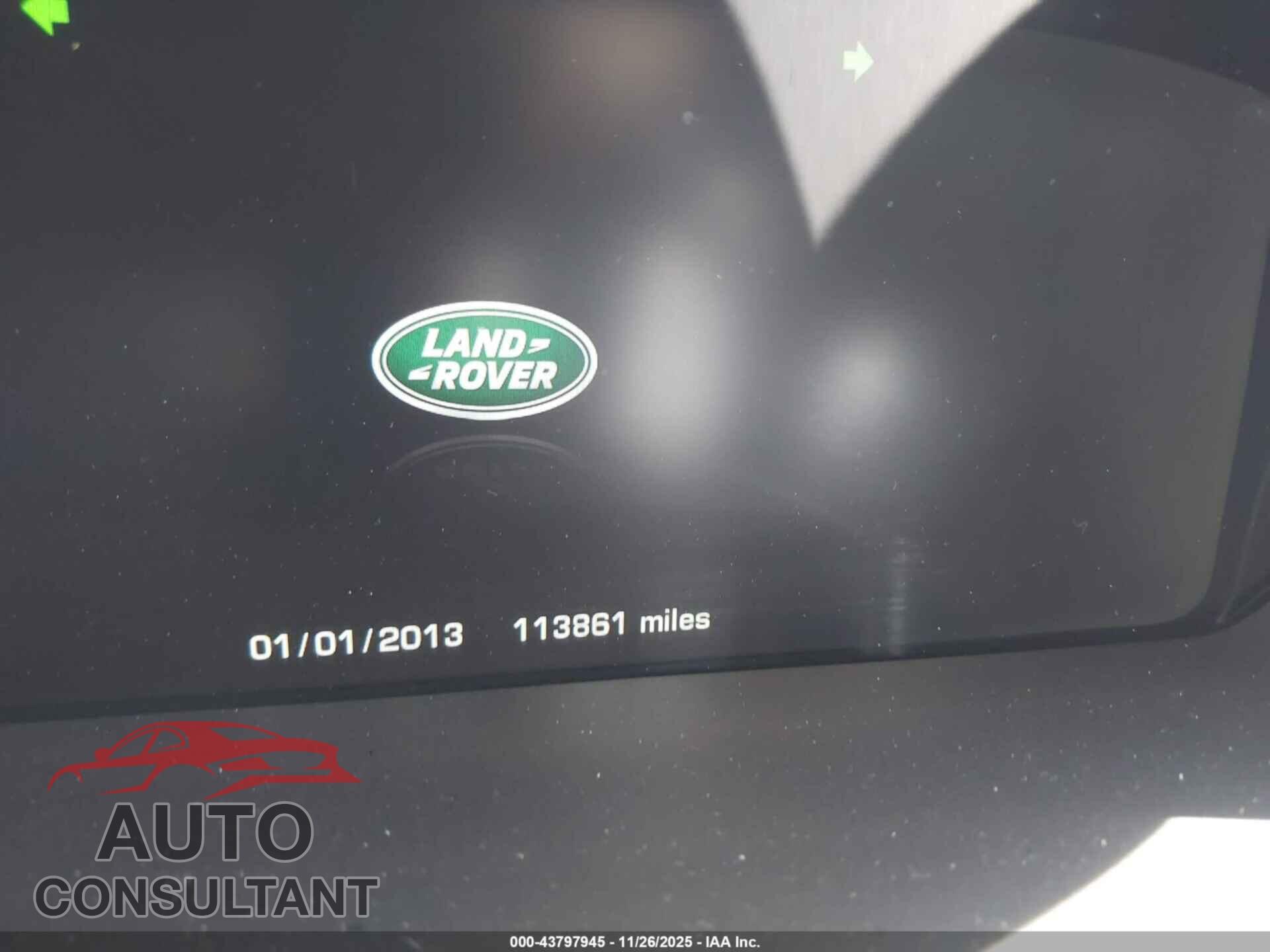 LAND ROVER RANGE ROVER 2016 - SALGS2EF0GA299018