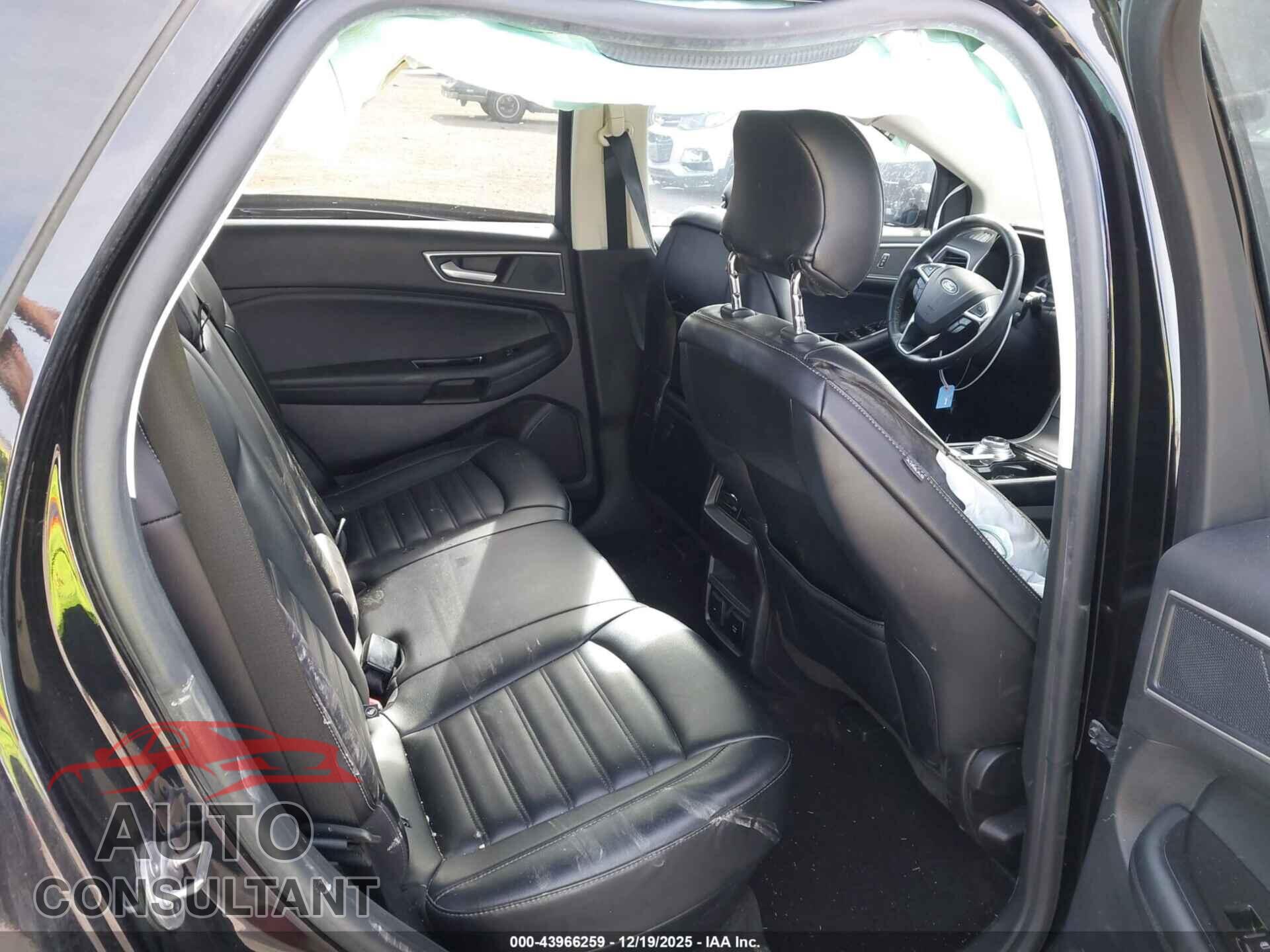 FORD EDGE 2019 - 2FMPK3J95KBC01008