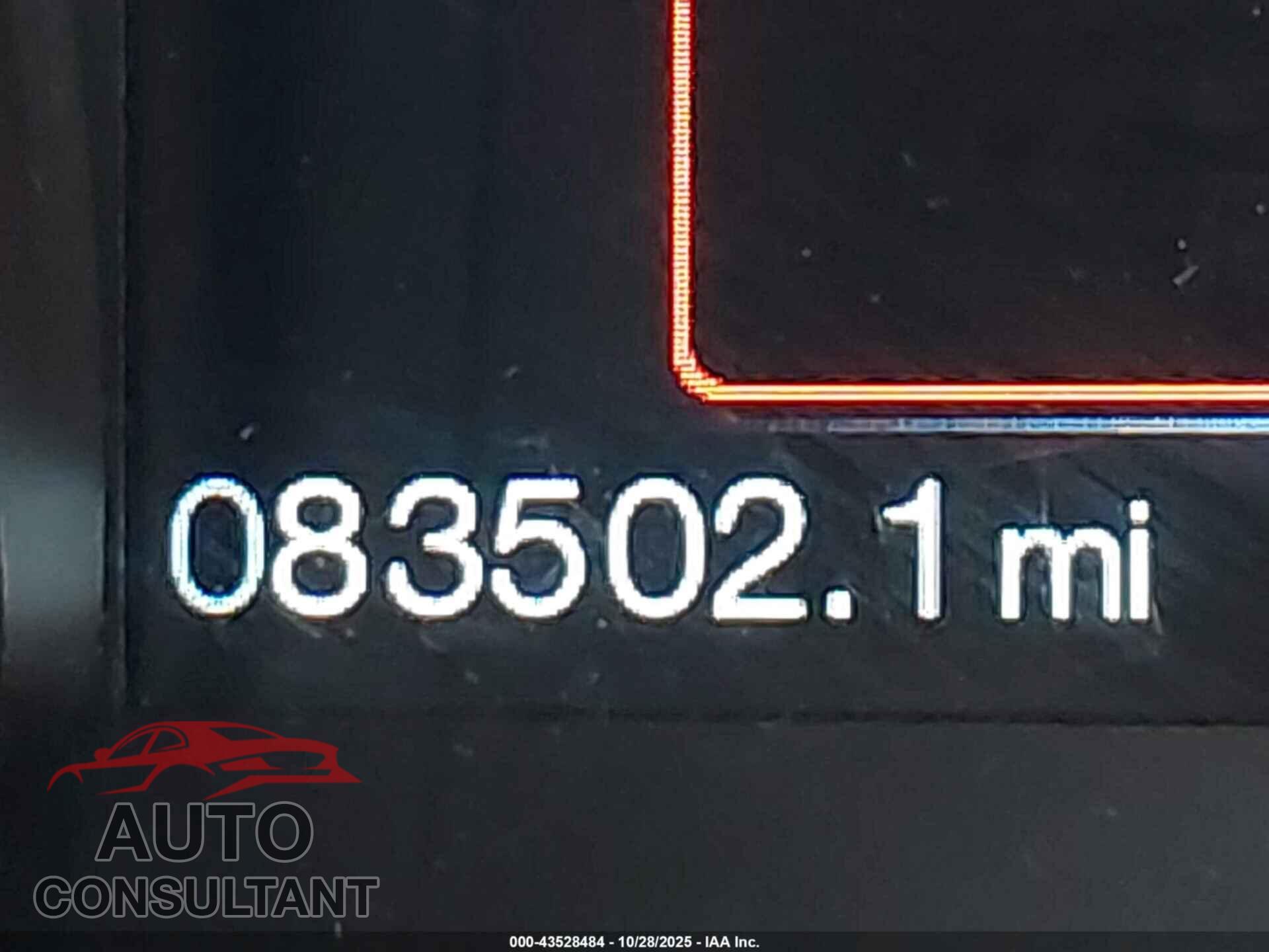 FORD MUSTANG 2015 - 1FATP8FF1F5391017