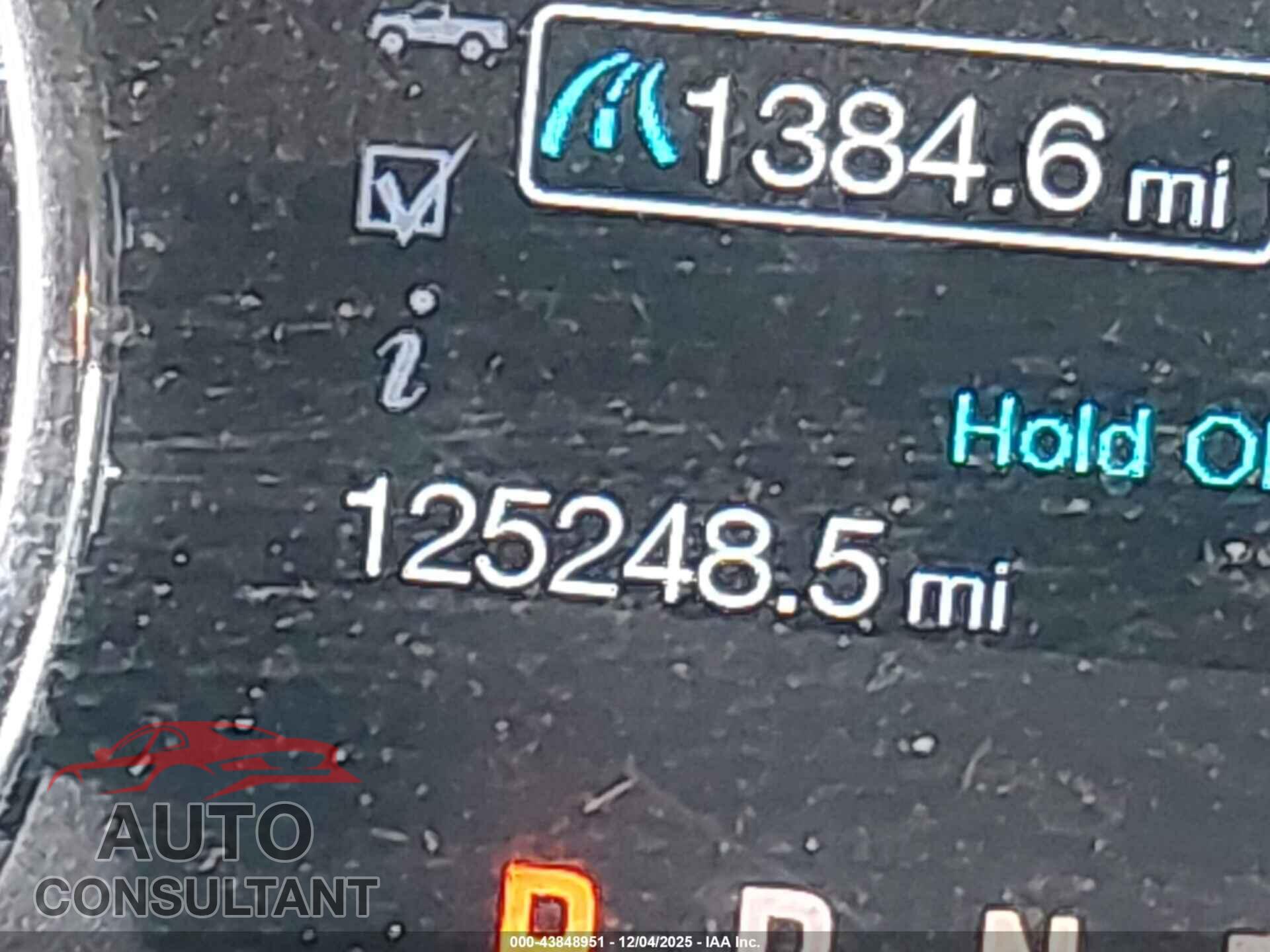 FORD F-150 2013 - 1FTFX1EF5DFA57953