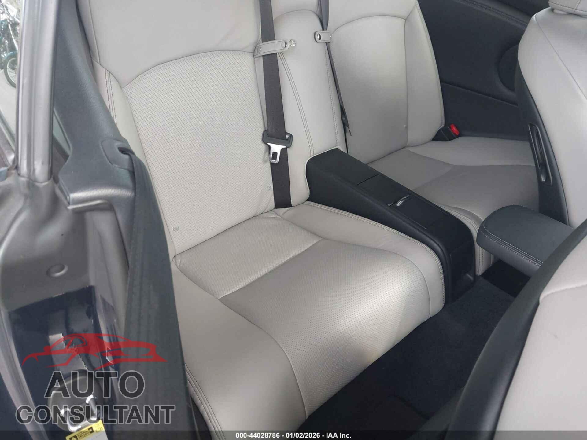 LEXUS IS 350C 2012 - JTHFE2C26C2508159