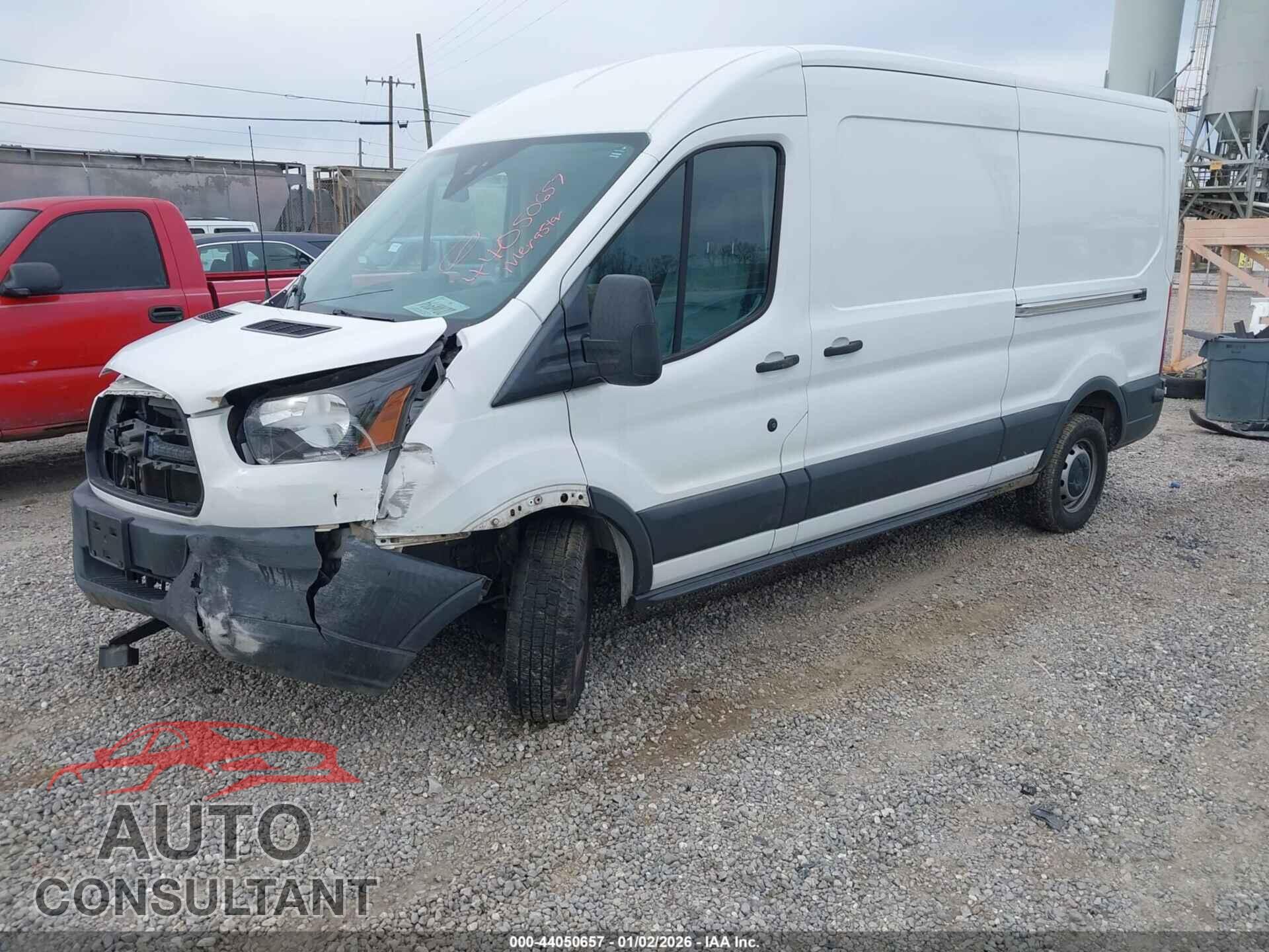 FORD TRANSIT-250 2018 - 1FTYR2DG4JKB46760