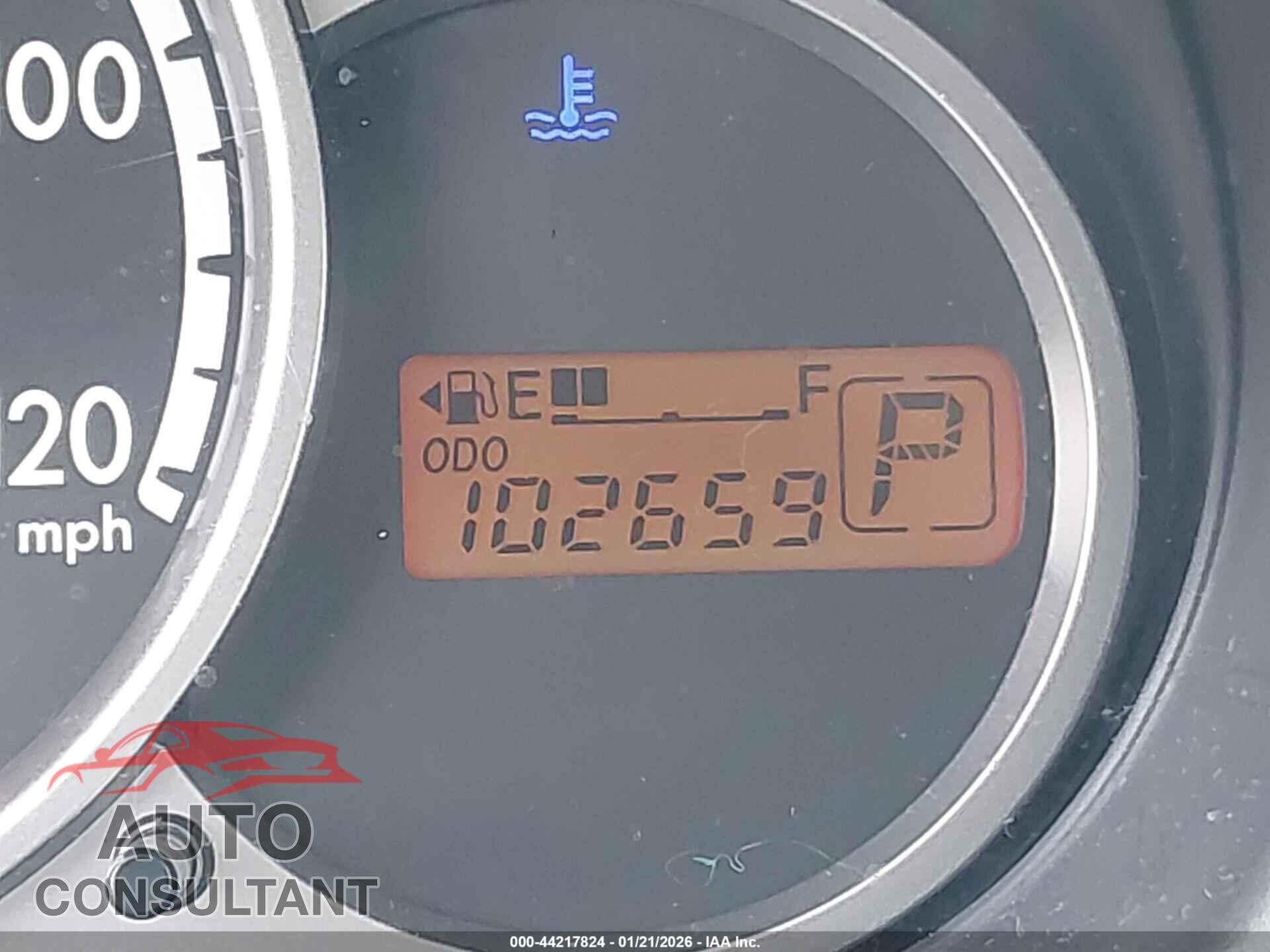 MAZDA MAZDA2 2014 - JM1DE1KY9E0176094