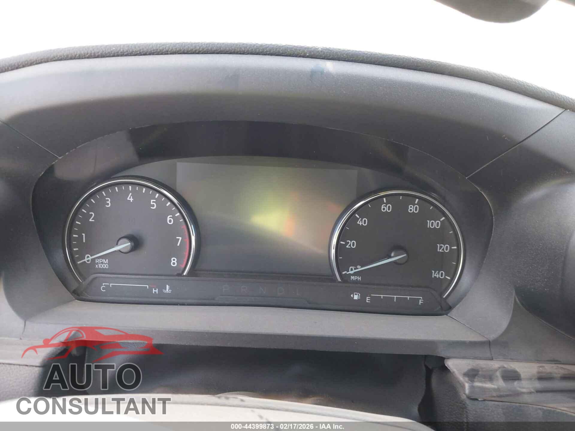 FORD EXPLORER 2023 - 1FMSK8FH8PGB41166