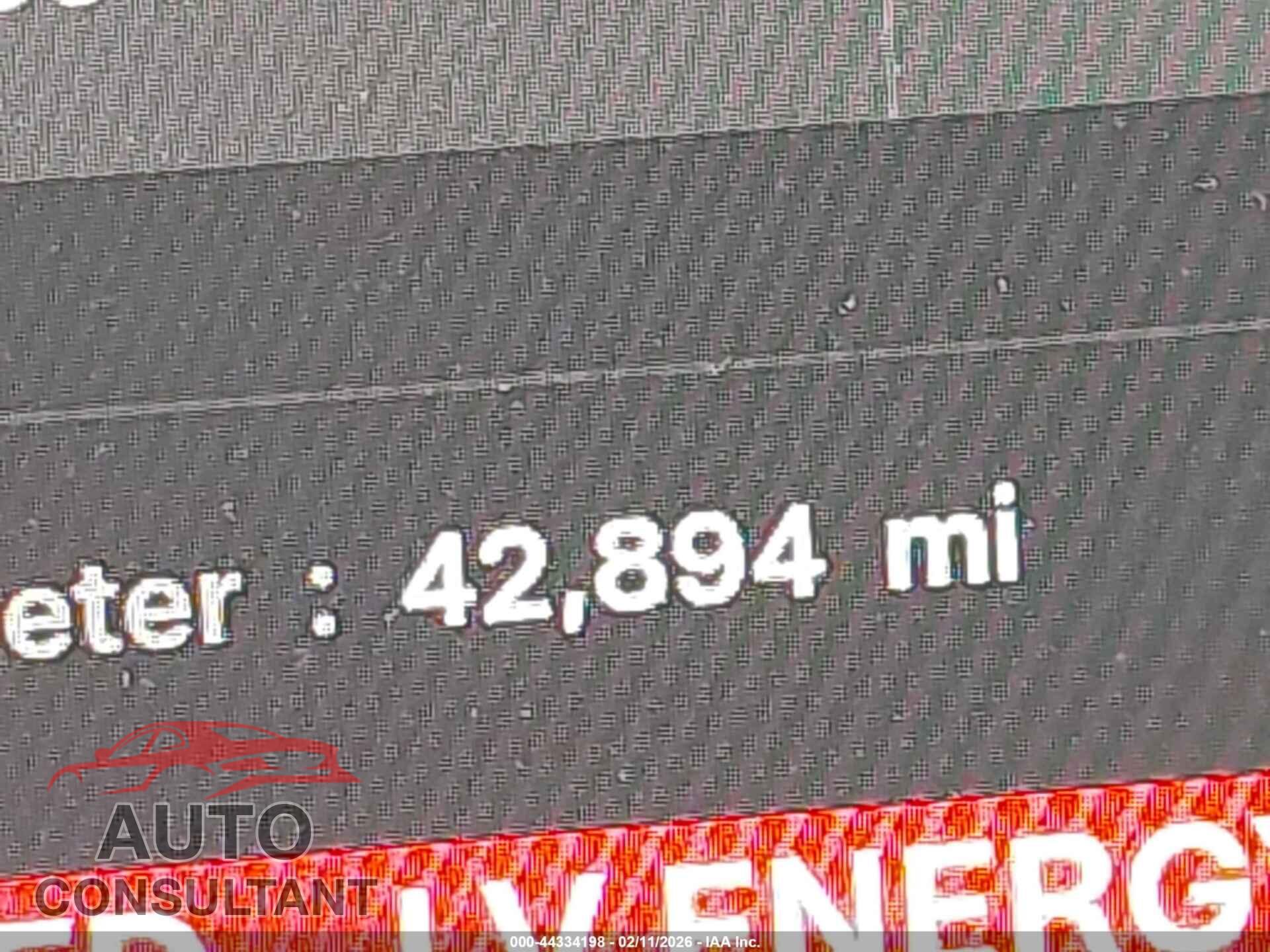 TESLA MODEL Y 2024 - 7SAYGAEE2RF103401