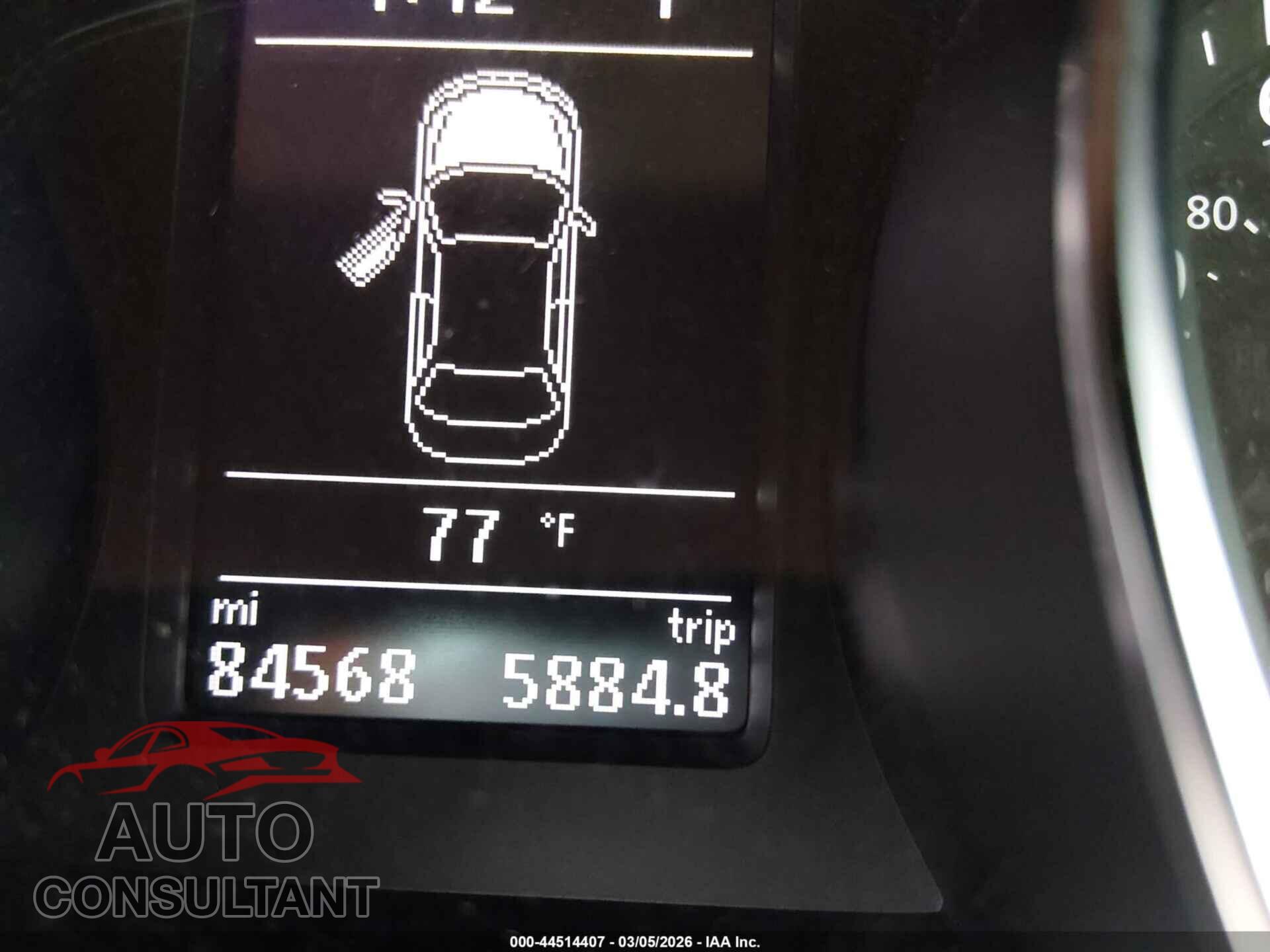 VOLKSWAGEN JETTA 2017 - 3VWDB7AJ9HM337624
