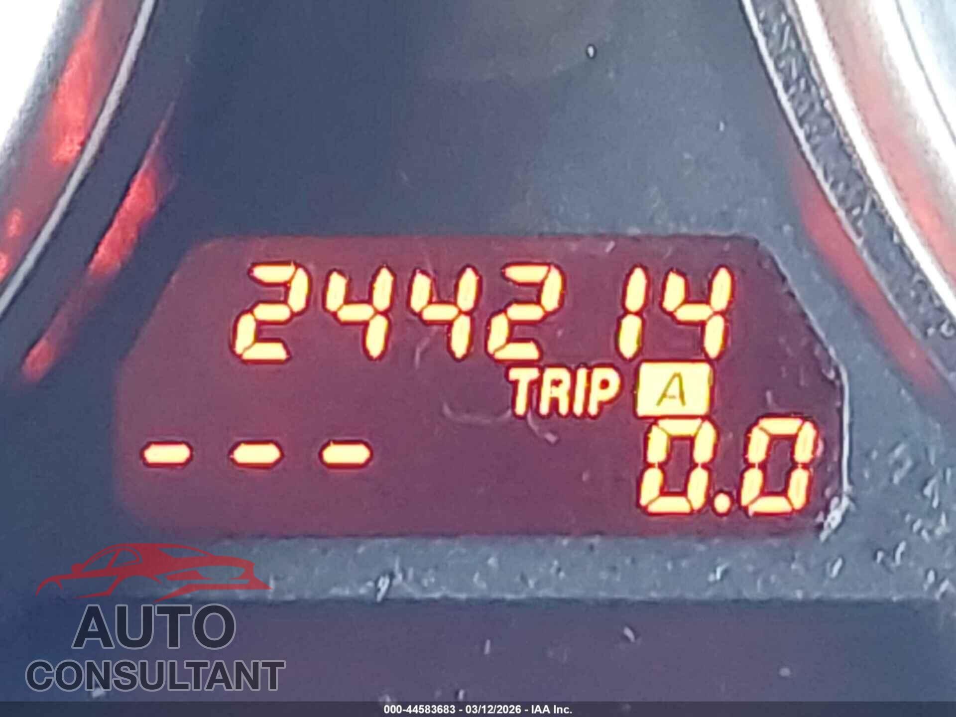 MAZDA MAZDA6 2012 - 1YVHZ8DH5C5M36724