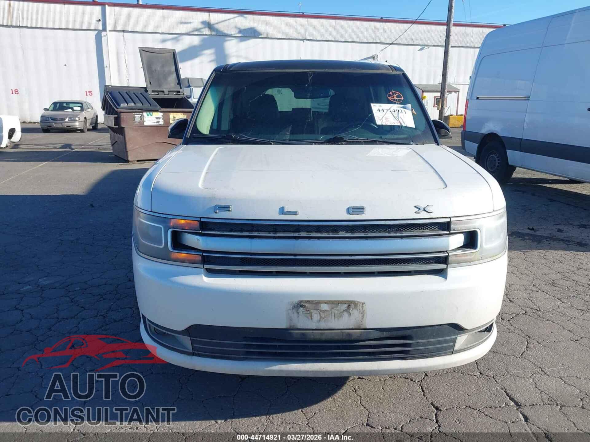 FORD FLEX 2015 - 2FMHK6DT3FBA00274