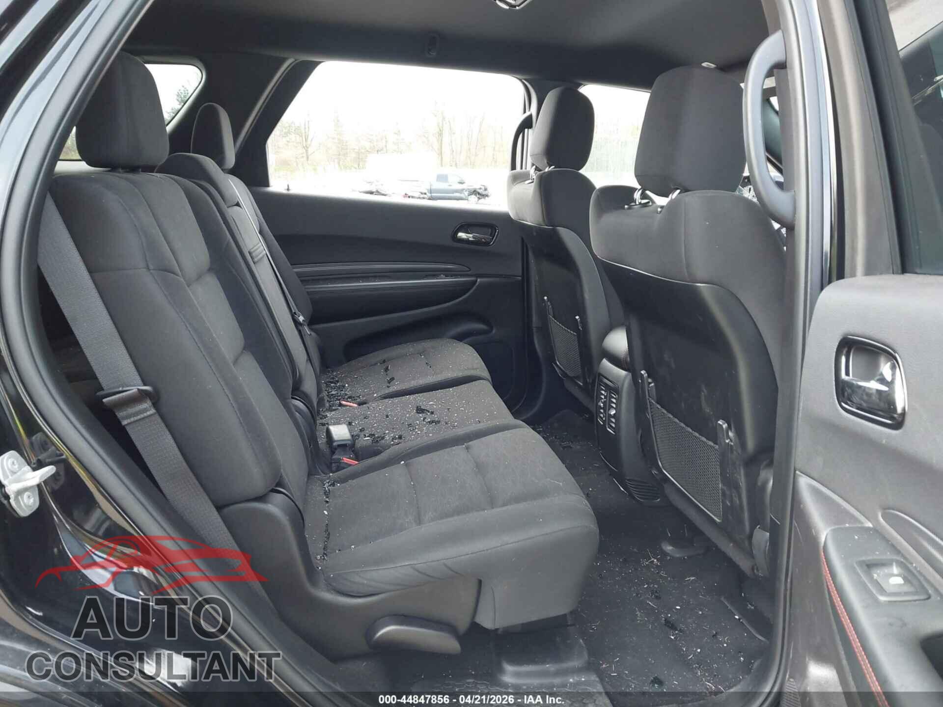 DODGE DURANGO 2023 - 1C4RDJDG8PC688282