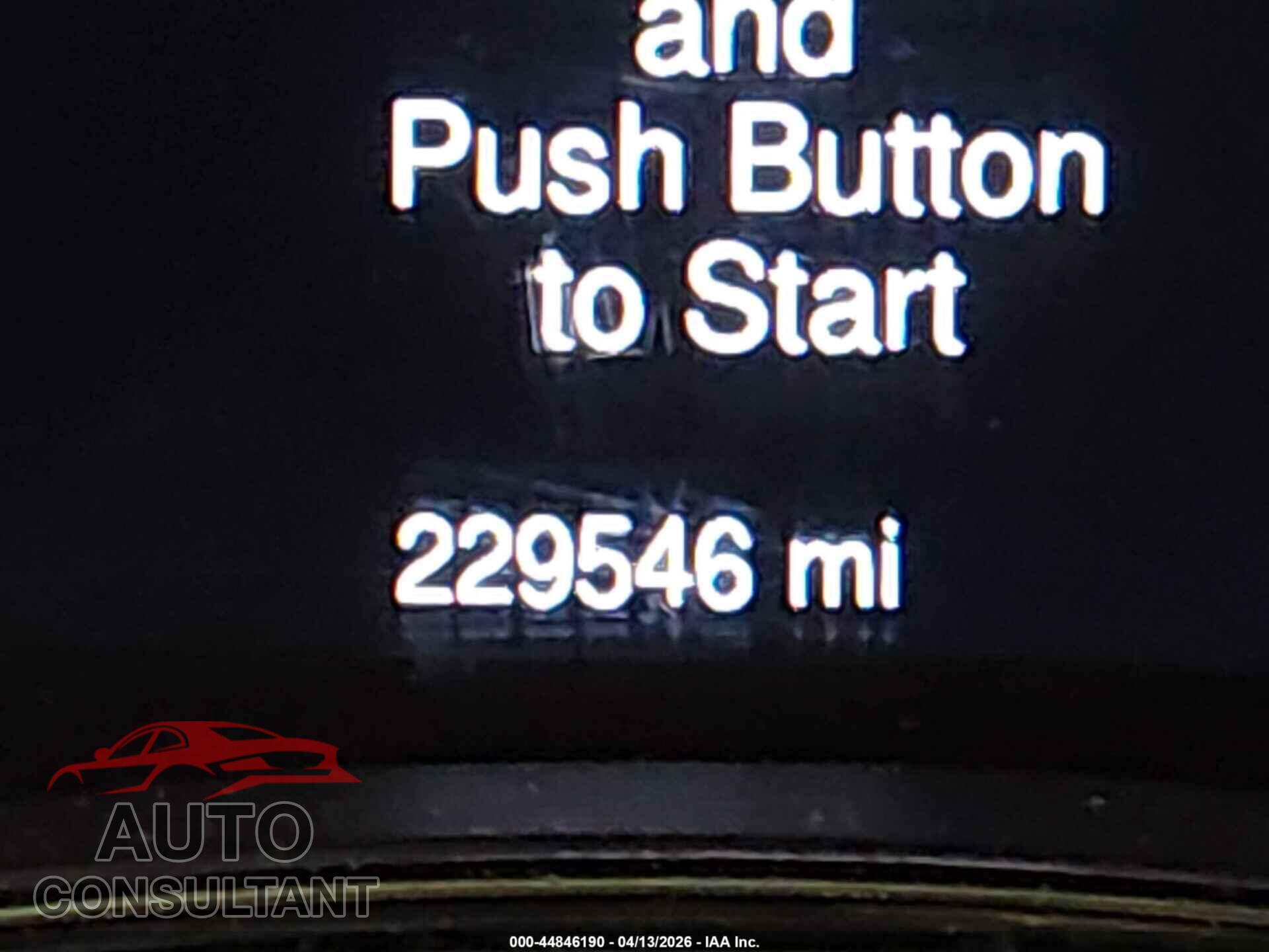 DODGE DURANGO 2015 - 1C4RDJDG0FC810177