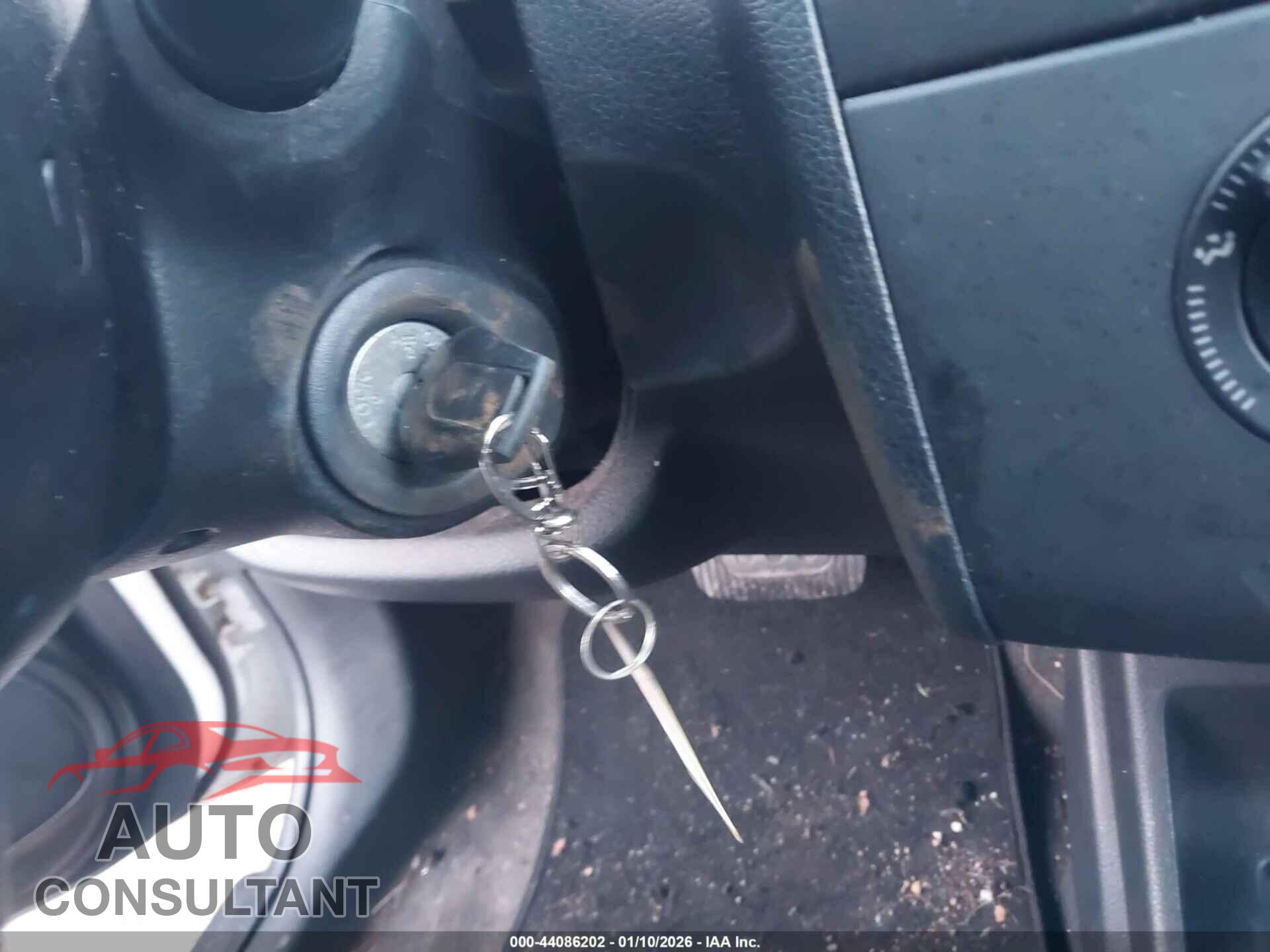 NISSAN VERSA 2012 - 3N1BC1CP6CK226770