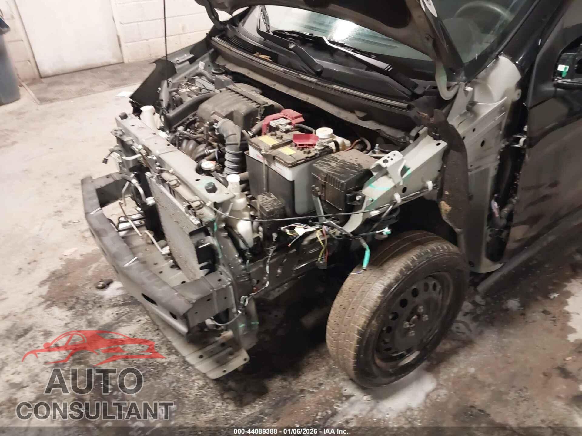 MITSUBISHI MIRAGE G4 2024 - ML32FUFJ7RHF00871