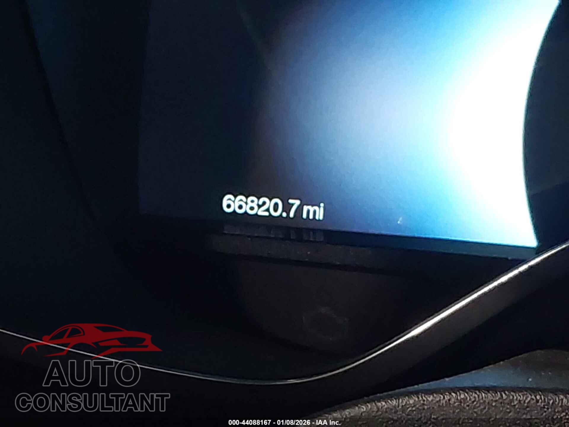 FORD FOCUS ELECTRIC 2014 - 1FADP3R40EL185800