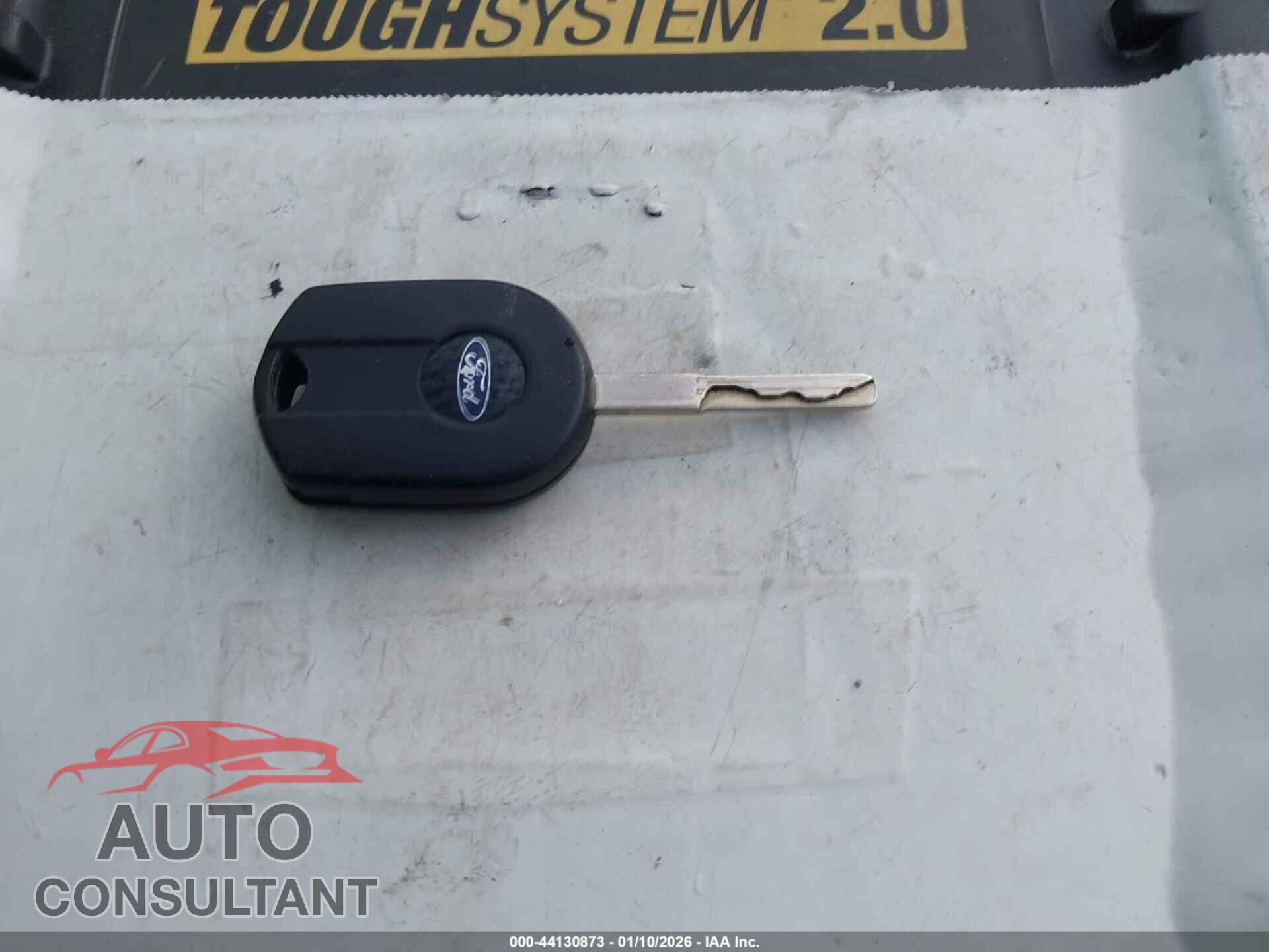 FORD FOCUS 2016 - 1FADP3K21GL272116