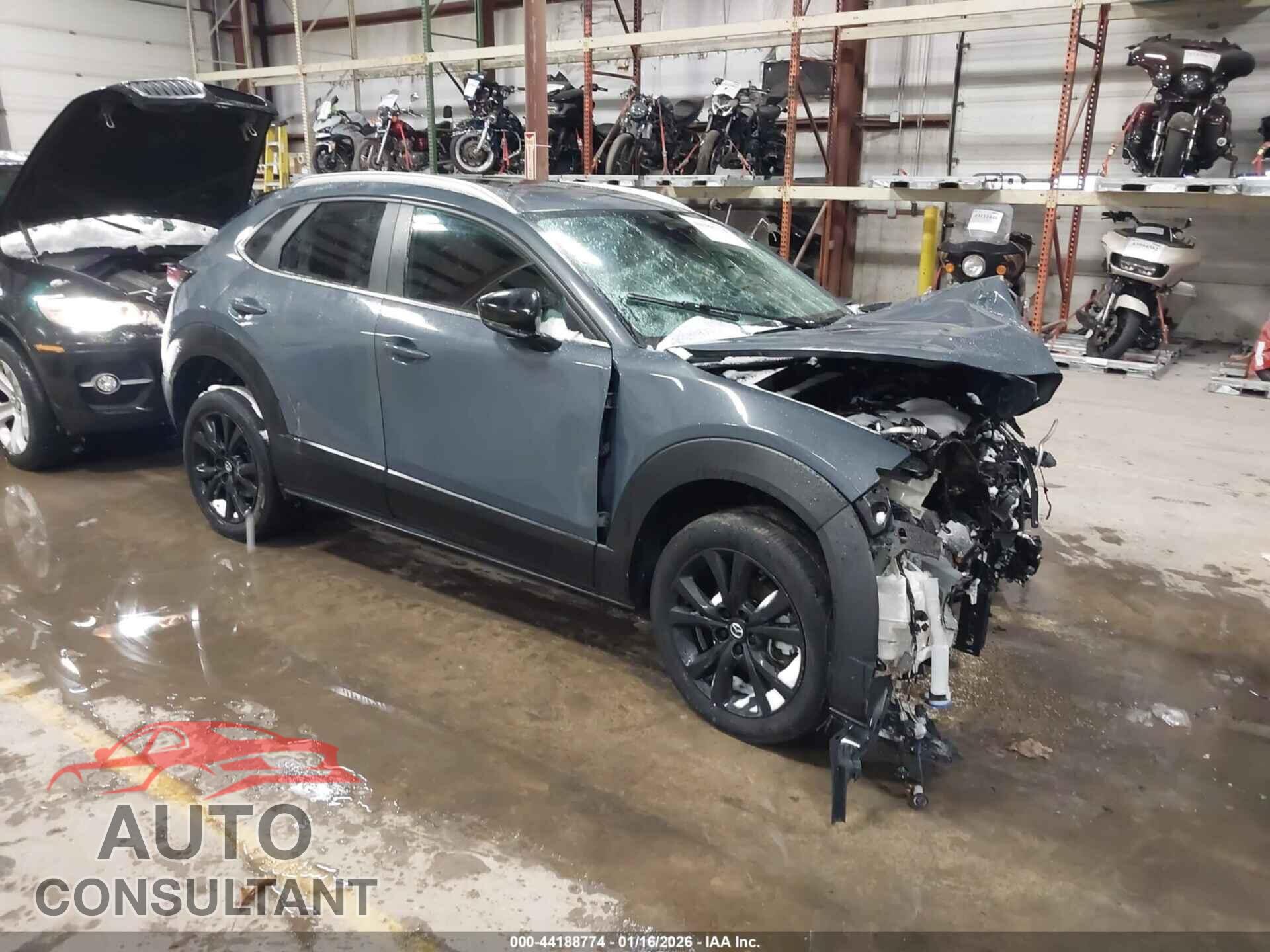 MAZDA CX-30 2023 - 3MVDMBCM4PM570928