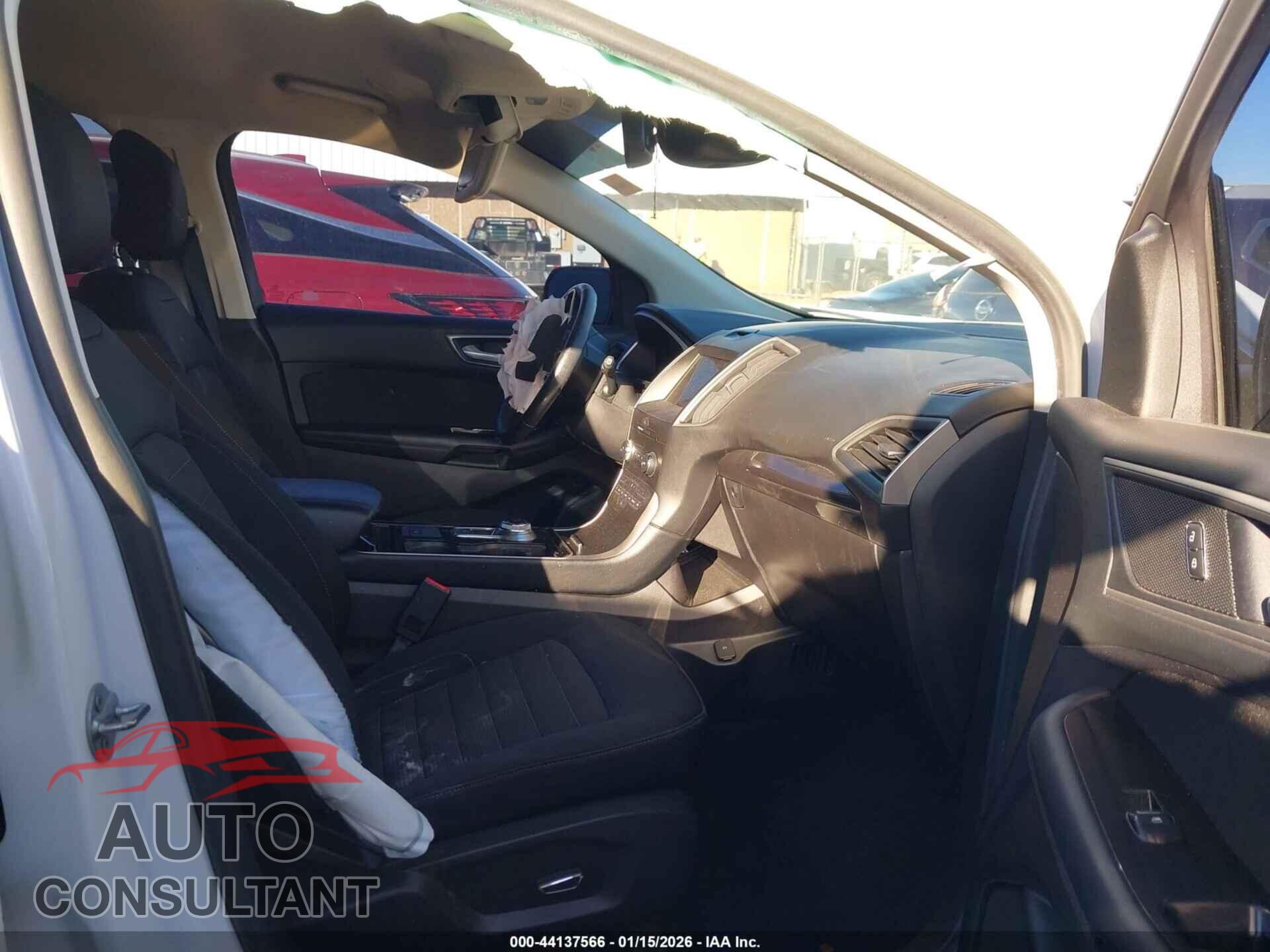 FORD EDGE 2019 - 2FMPK3J95KBB93122