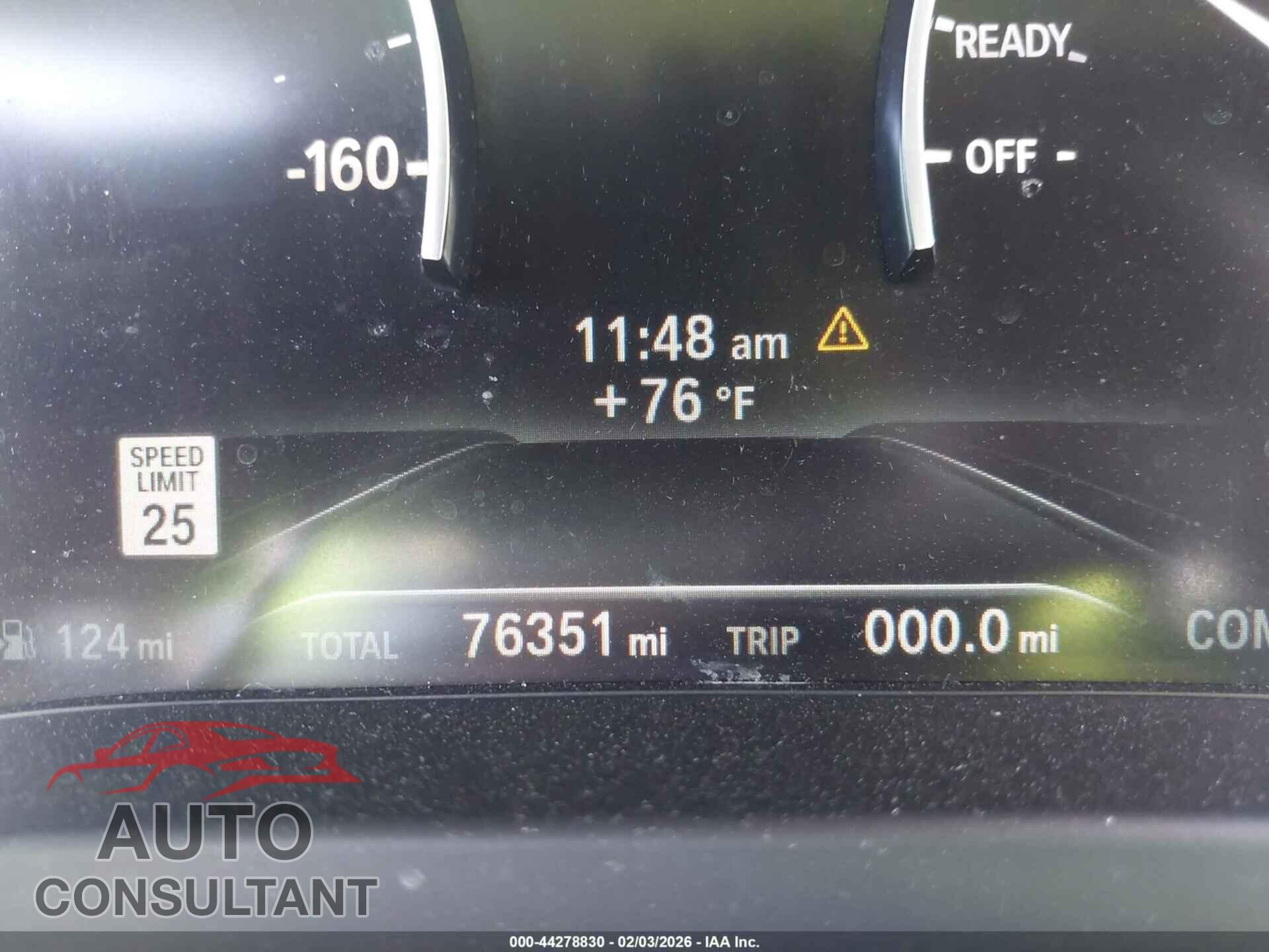 BMW X3 2020 - 5UXTY3C02L9C76183