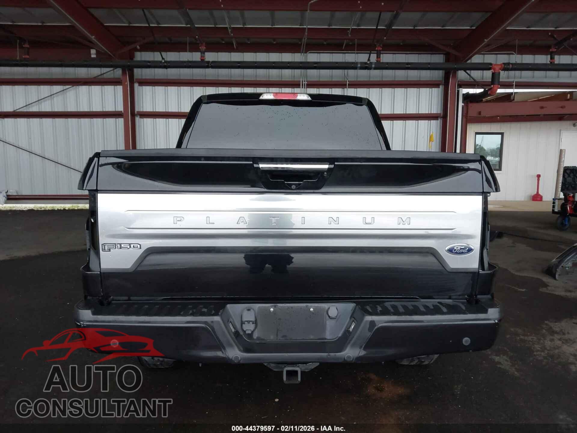 FORD F-150 2019 - 1FTEW1E5XKFB04476
